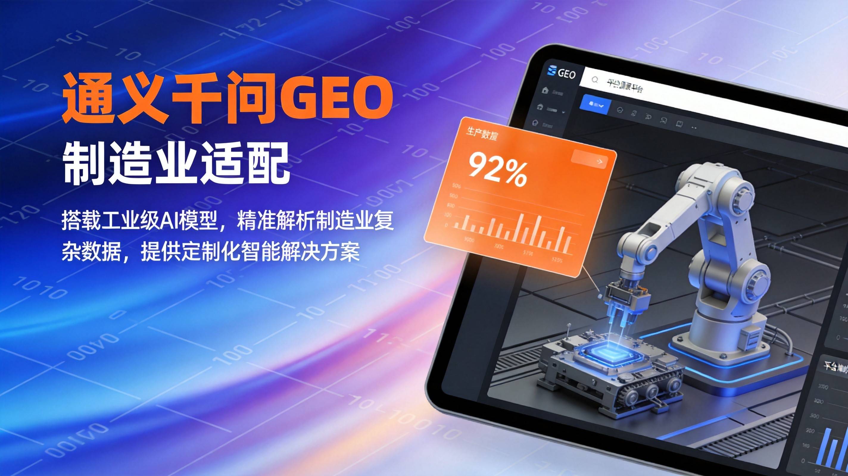 制造业AI搜索优化 - 效果监测和迭代
