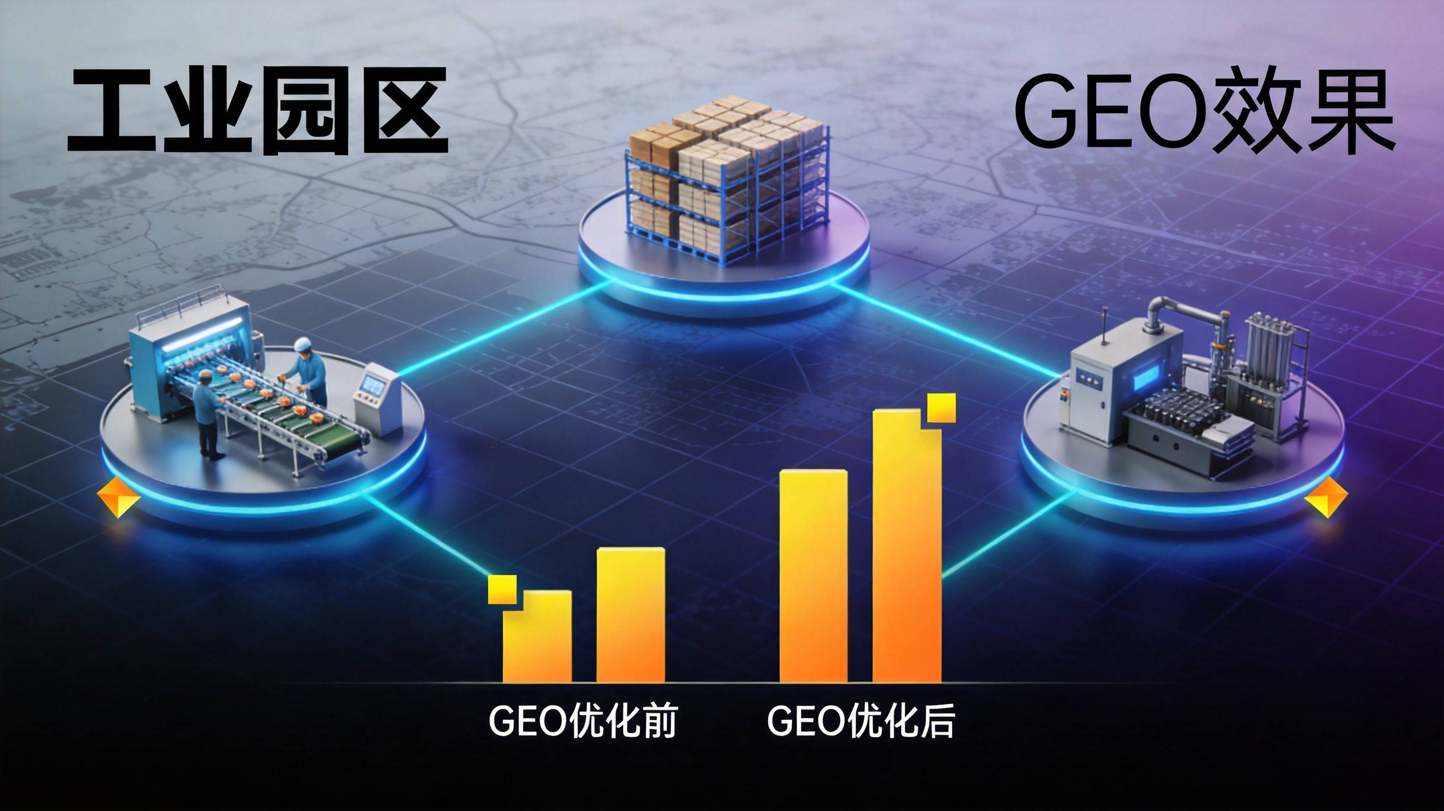 重庆GEO优化 制造业GEO优化 重庆制造业GEO优化 - 图1