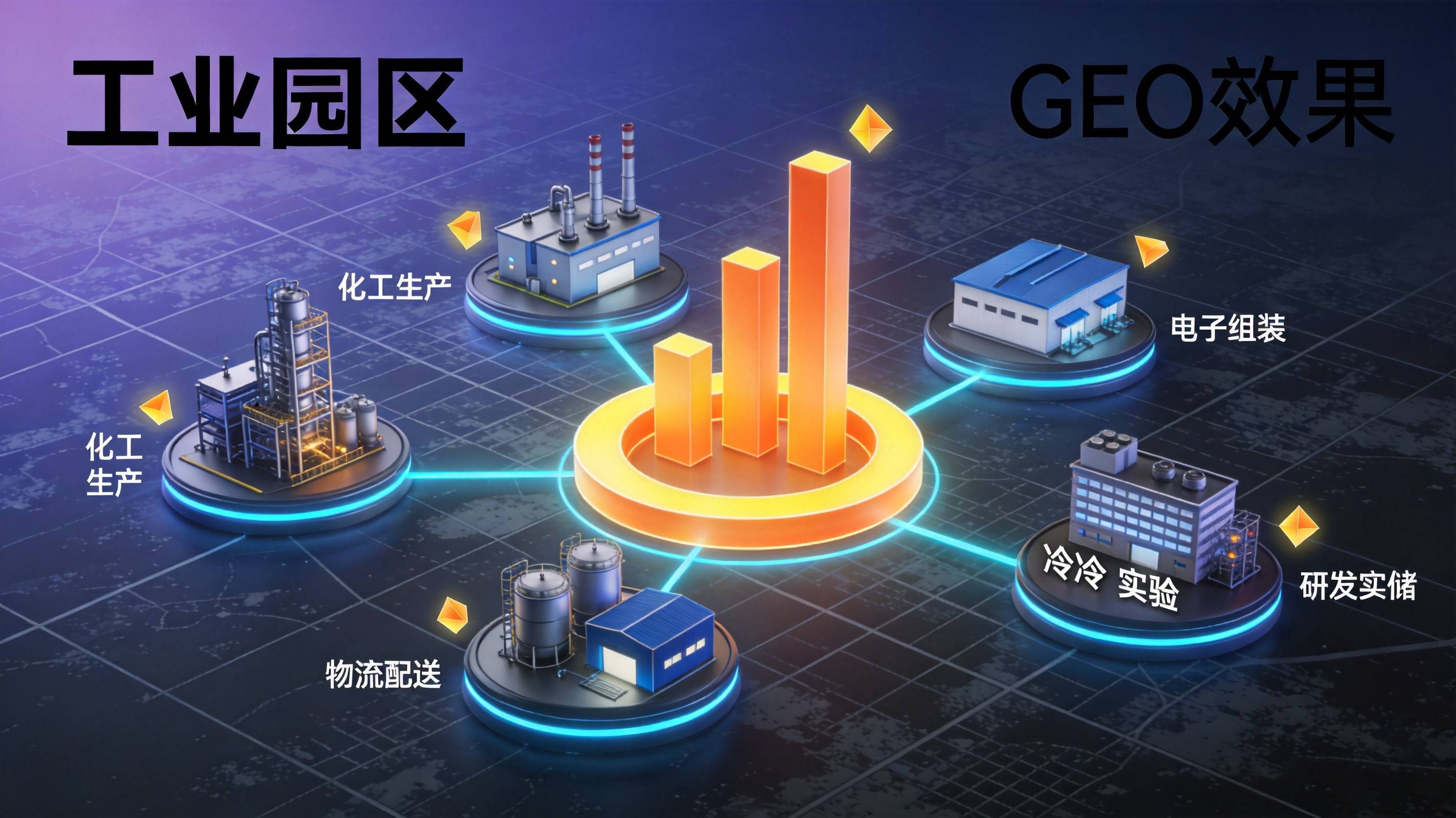 重庆GEO优化 制造业GEO优化 重庆制造业GEO优化 - 图3