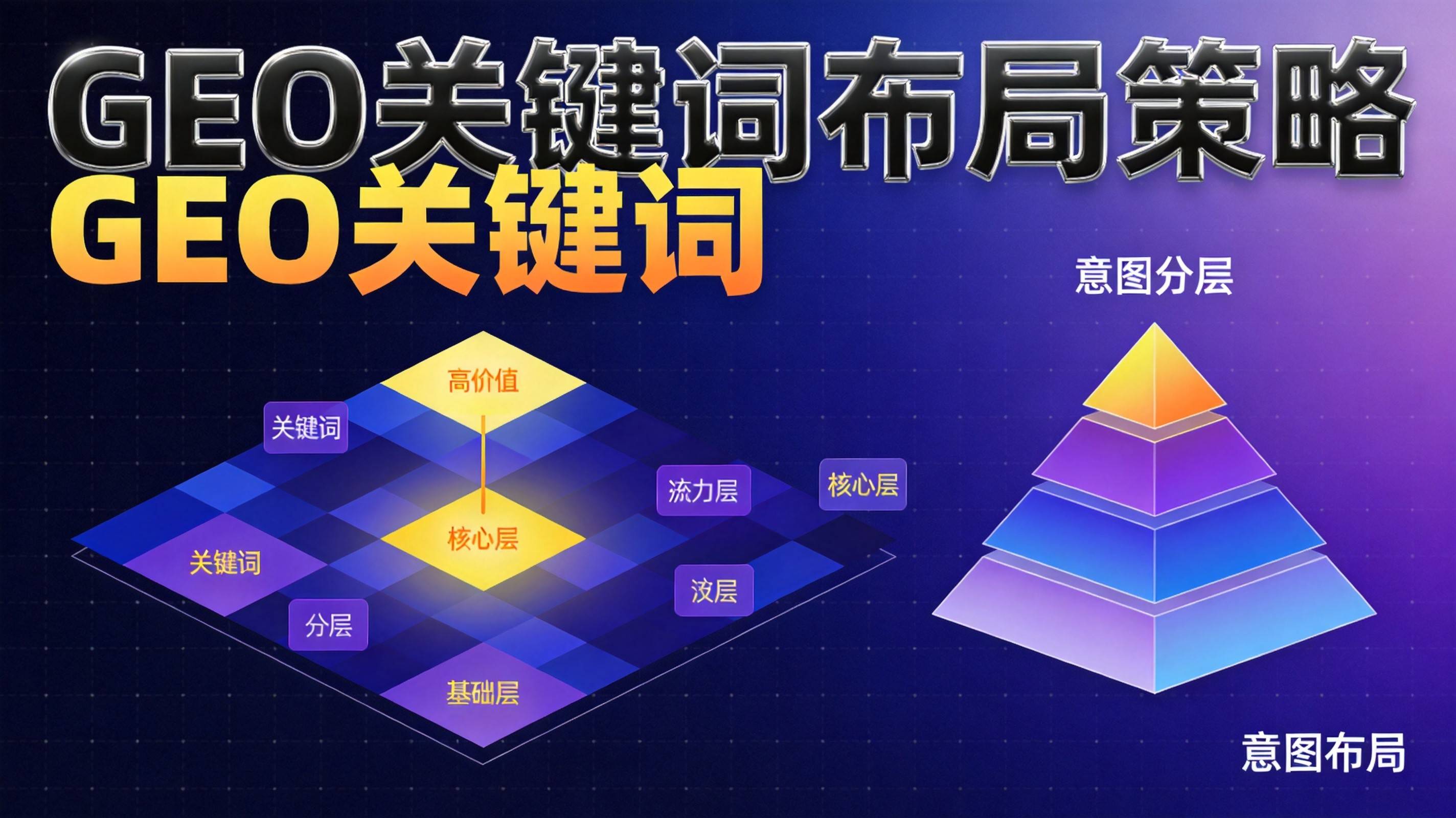 工业企业GEO关键词布局实操技巧 - 制造业GEO优化