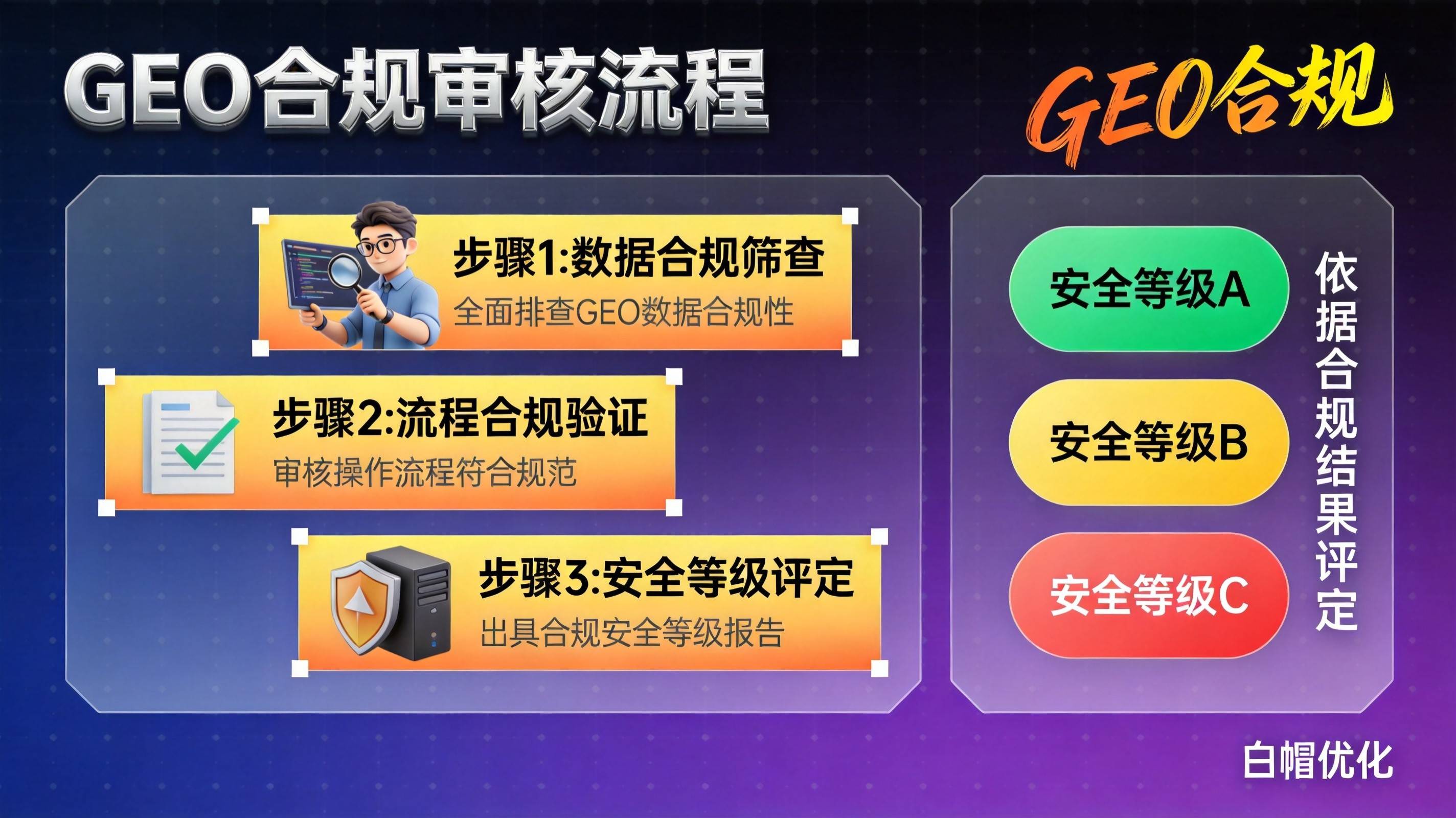 制造业GEO合规优化九条红线碰不得 - 制造业GEO优化公司