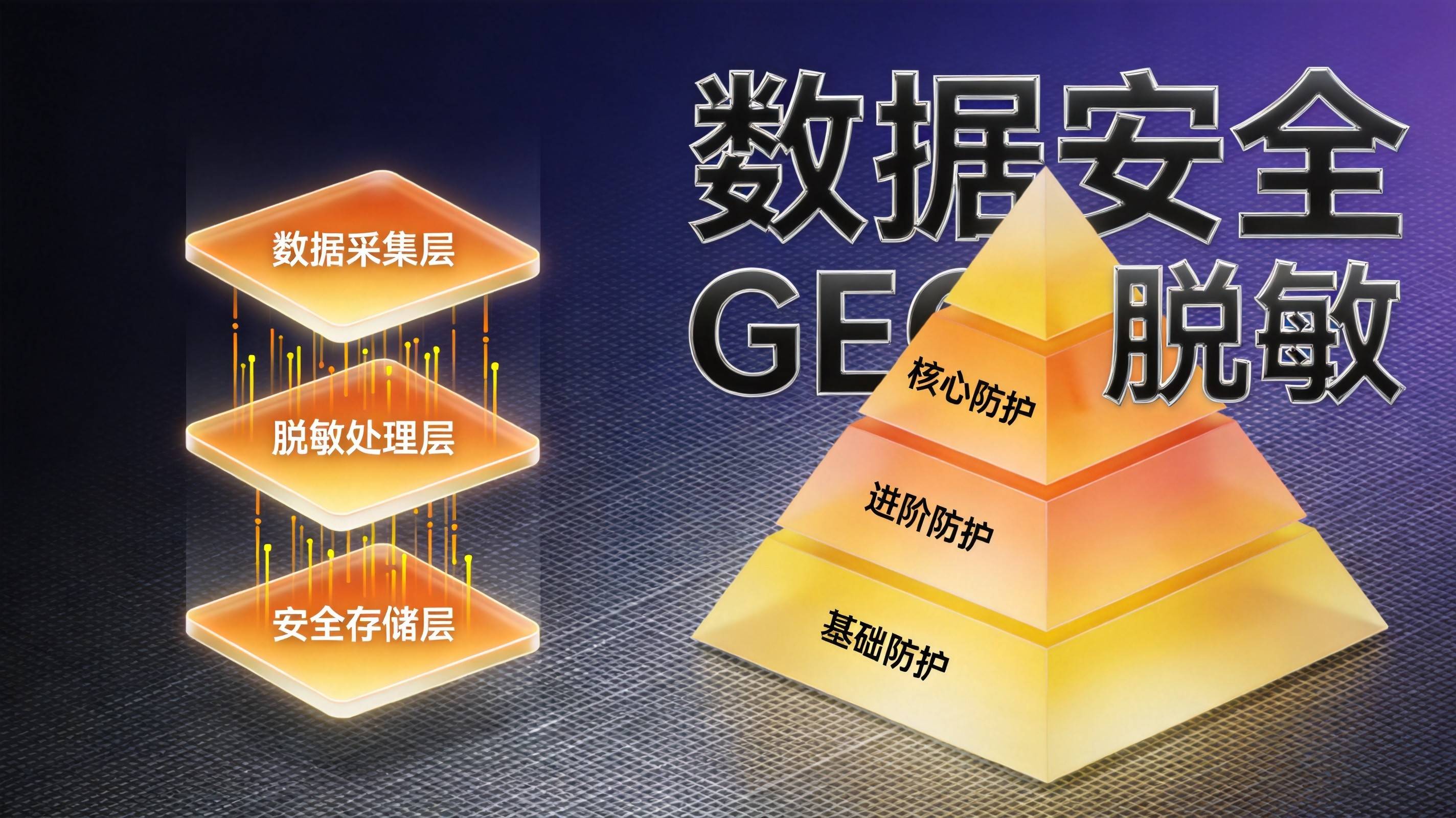 重庆制造业GEO数据安全防线怎么建 - 重庆GEO优化服务商