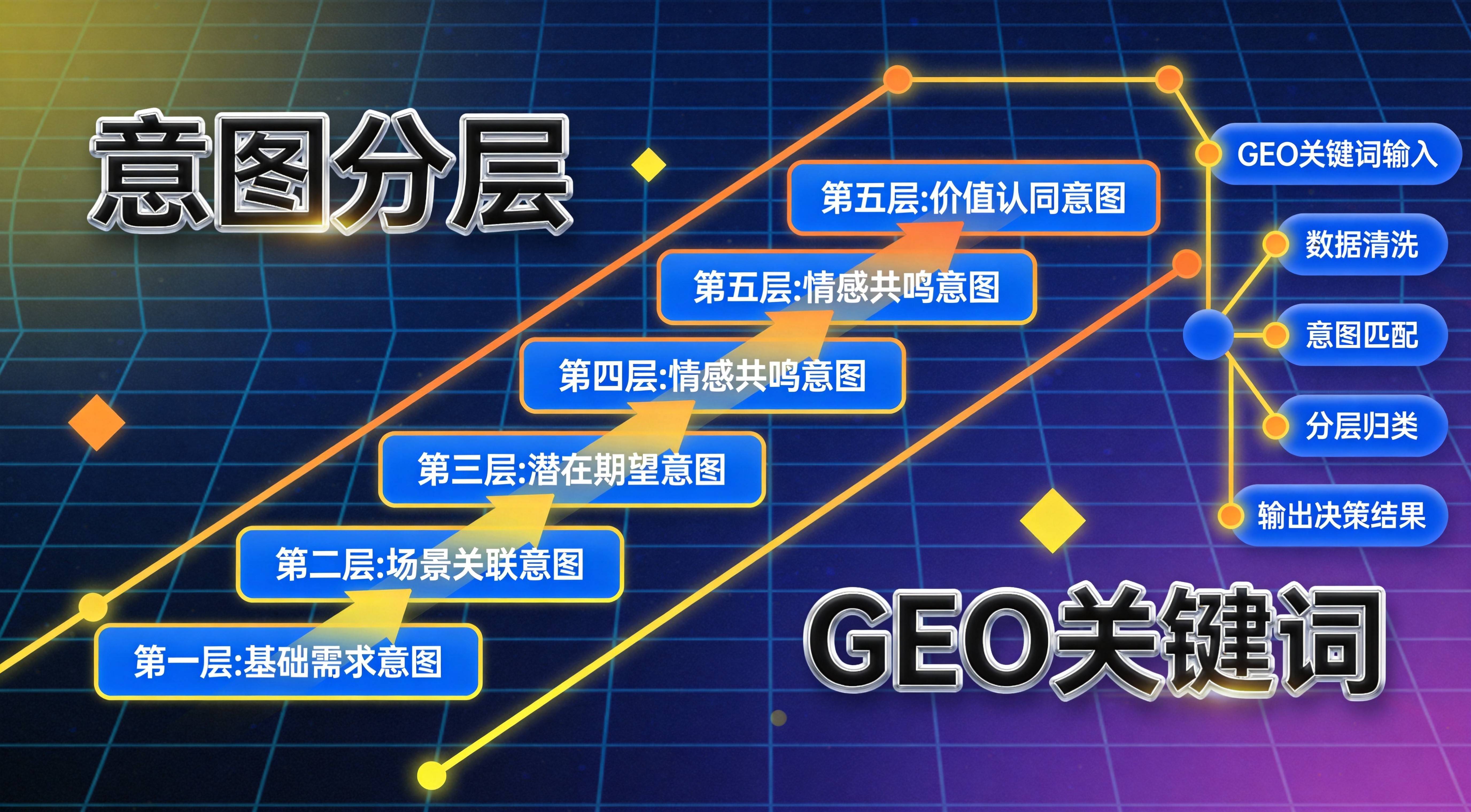 重庆制造业GEO优化意图分析