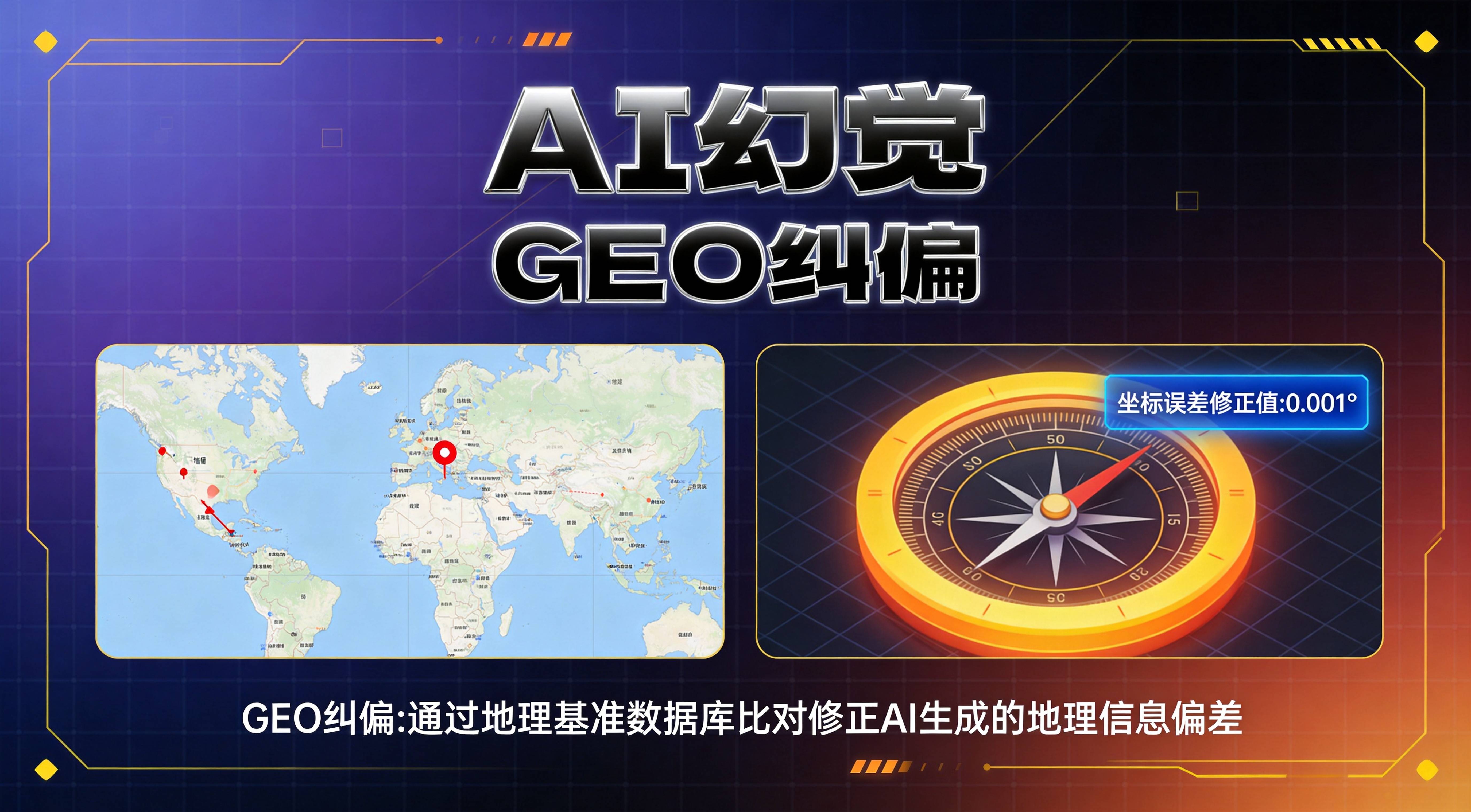 制造业GEO白帽优化纠偏
