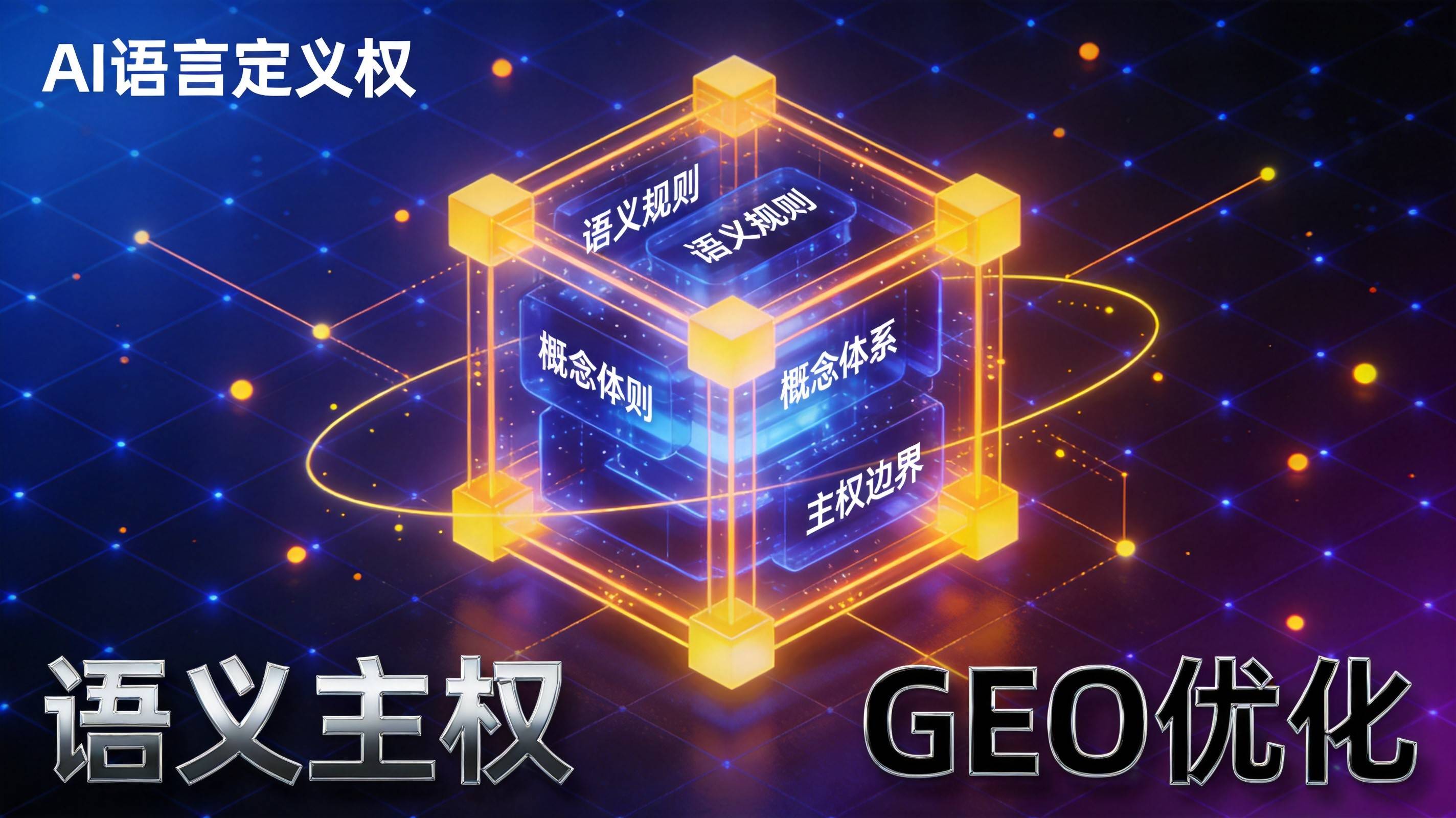 制造业AI可见度提升语义策略