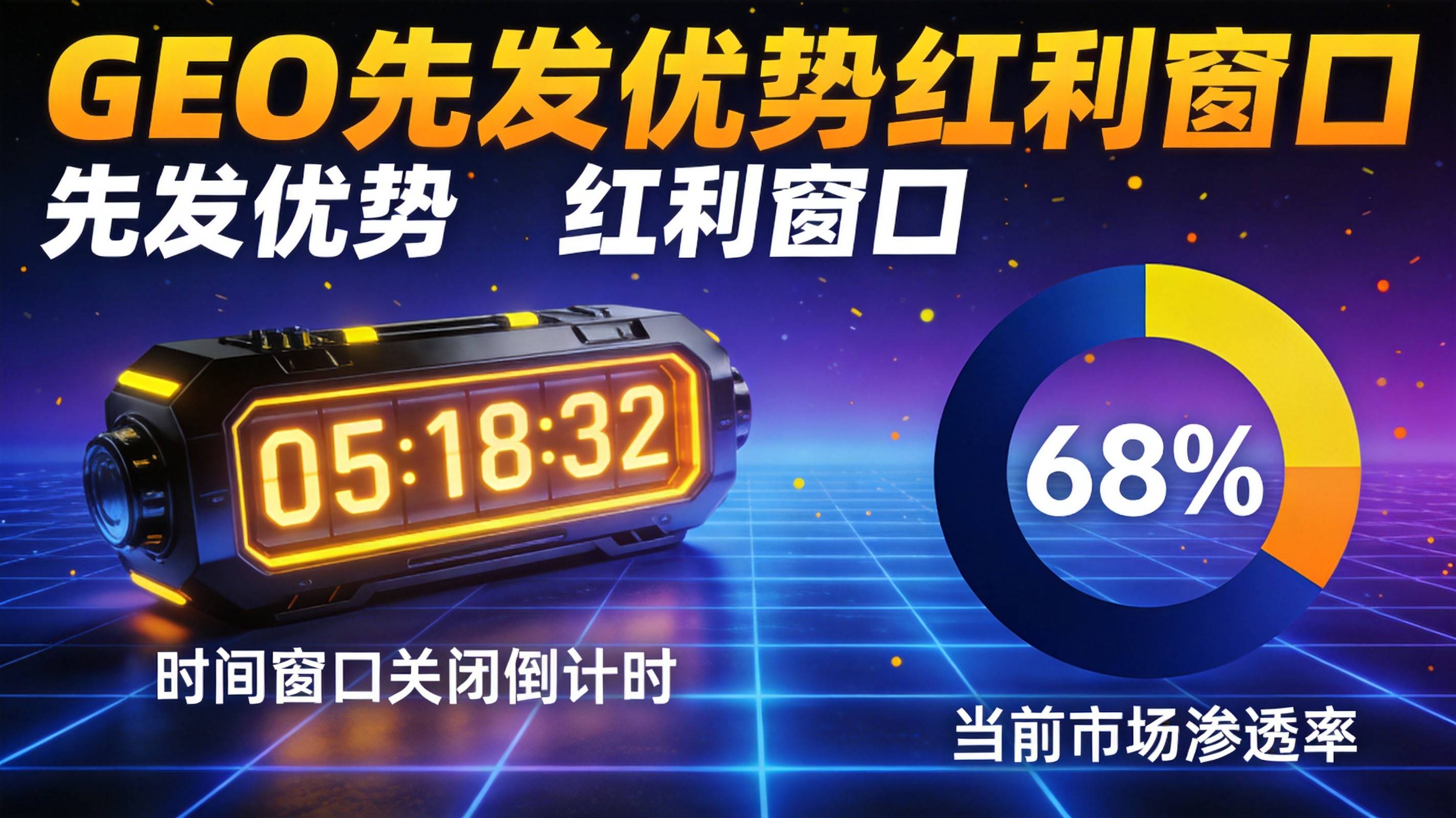 重庆企业AI可见度先发优势