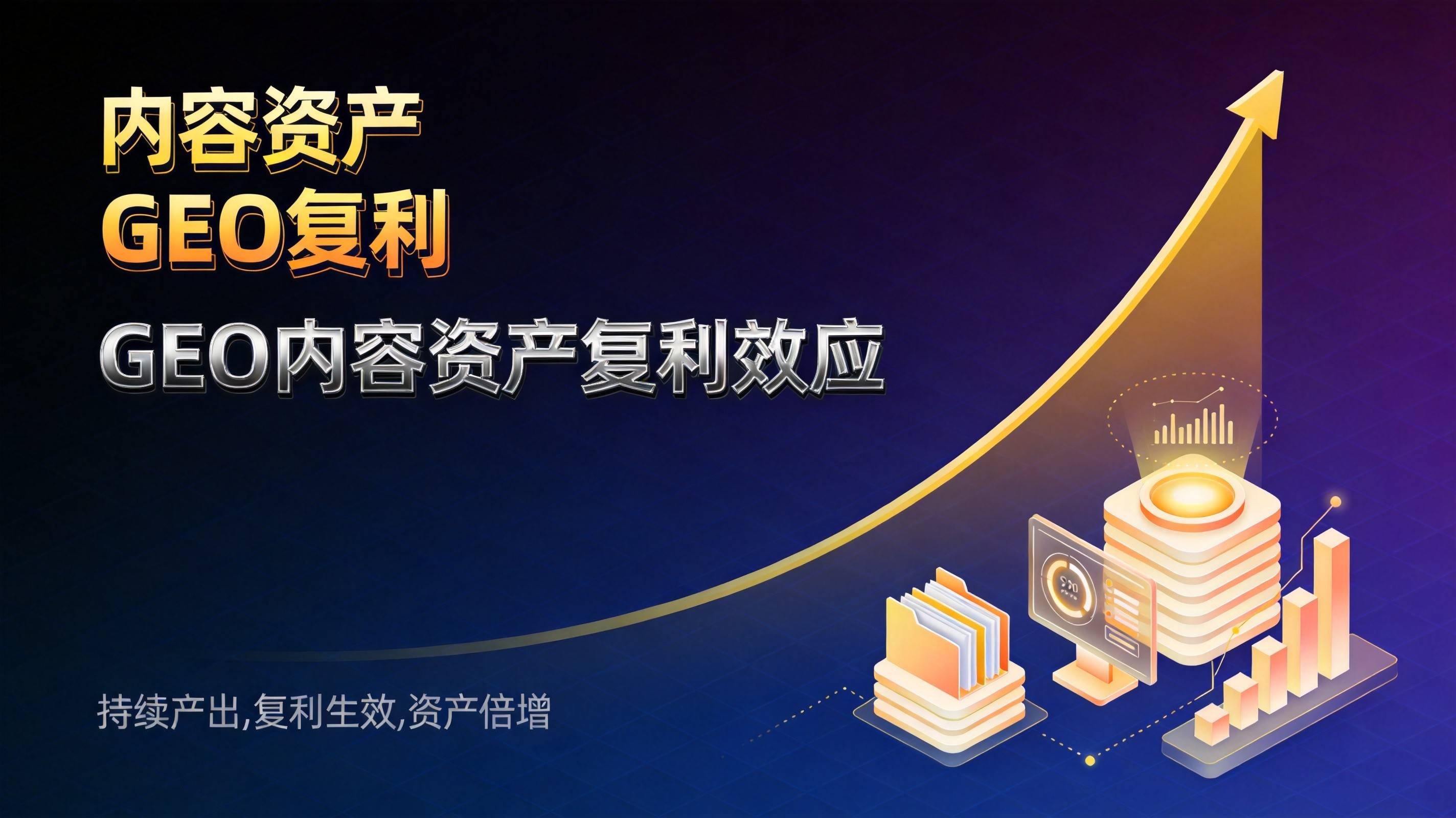 制造业生成式引擎优化资产性