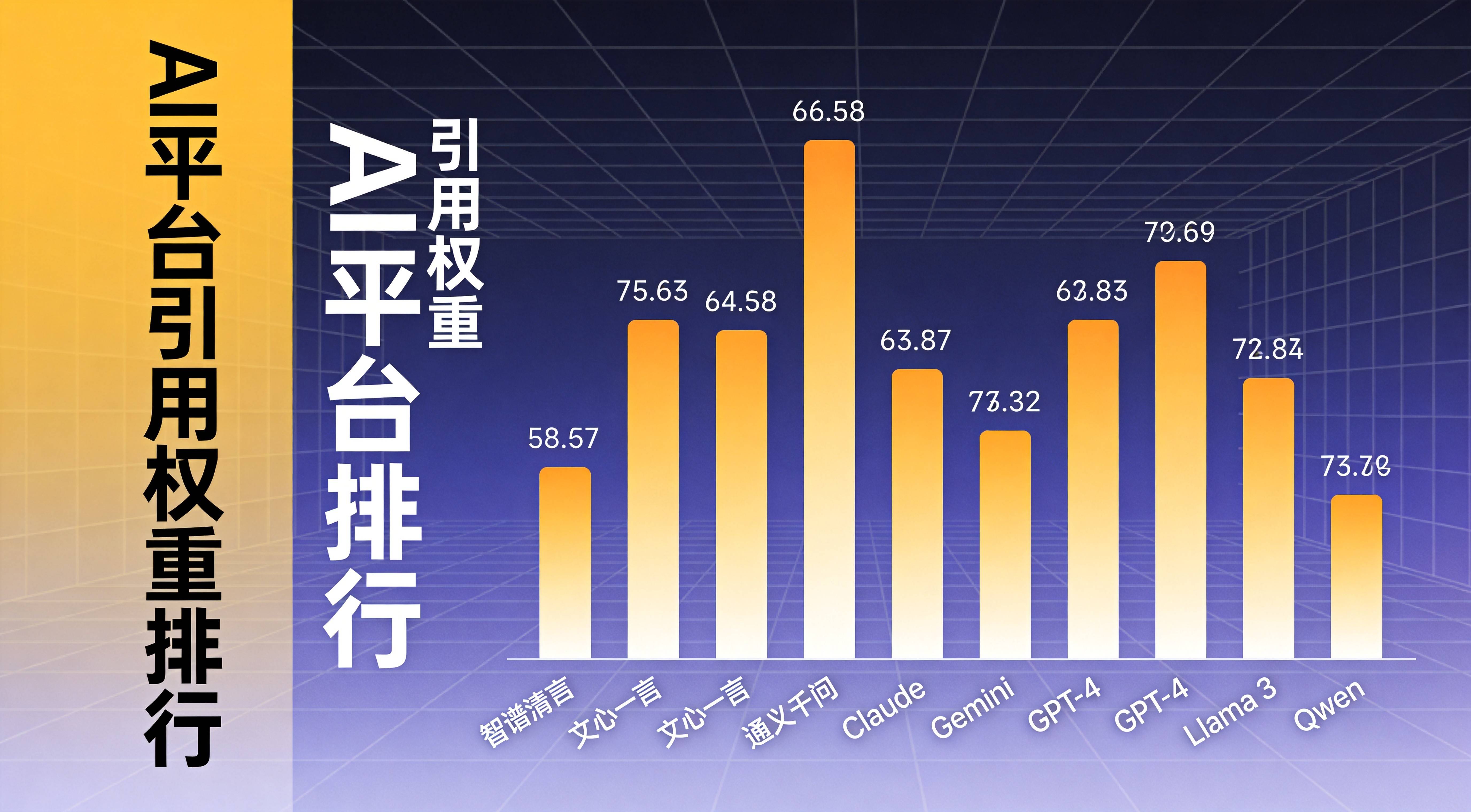 工业制造AI推荐优化平台对比