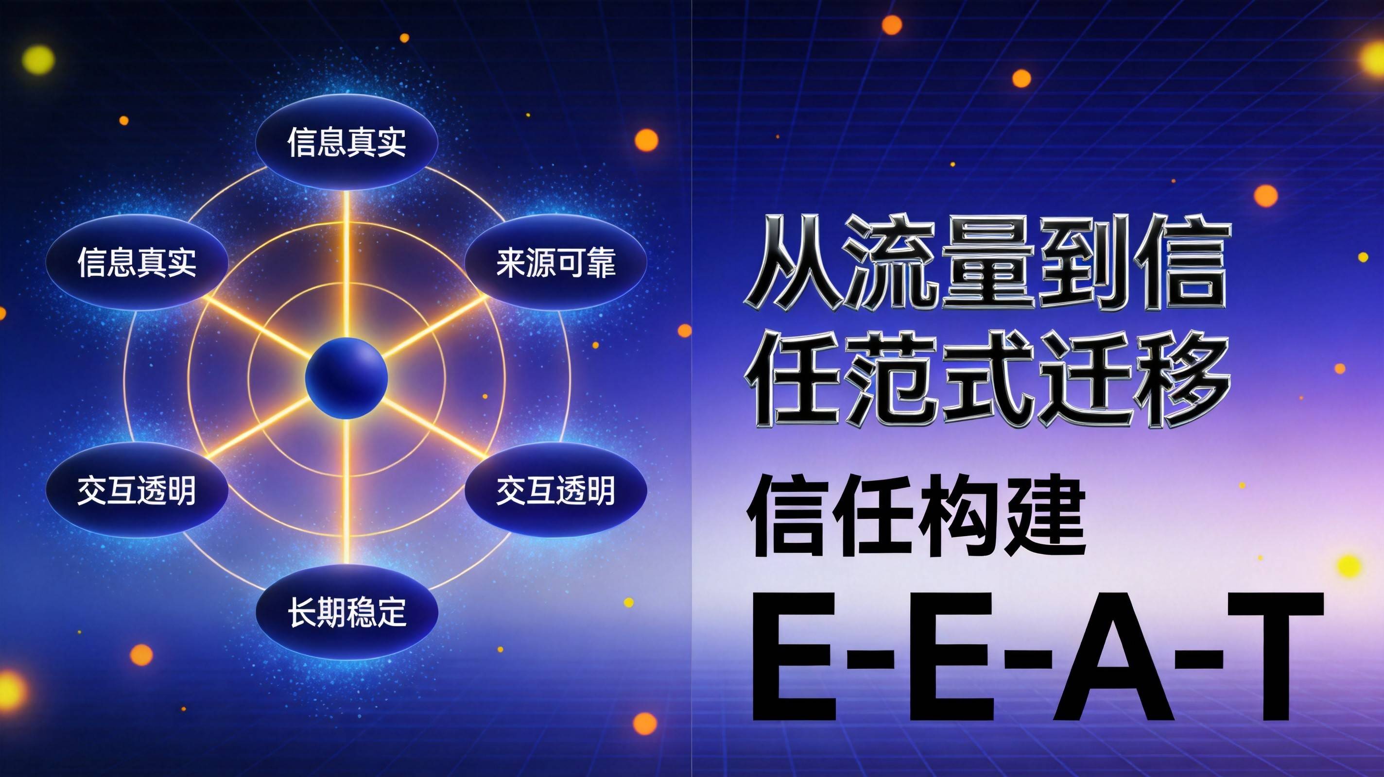 制造业生成式引擎优化信任构建
