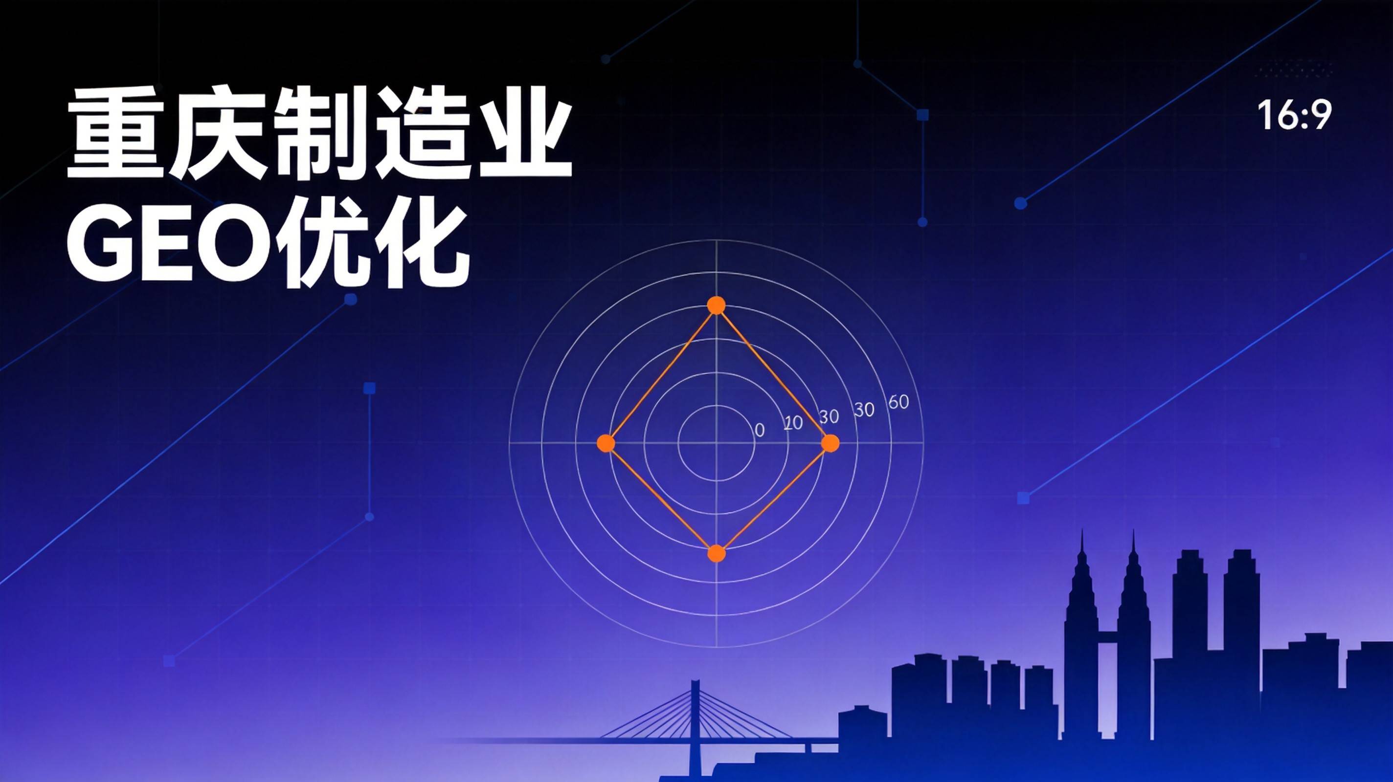 重庆制造业GEO优化 - 语义主权为什么越来越急迫