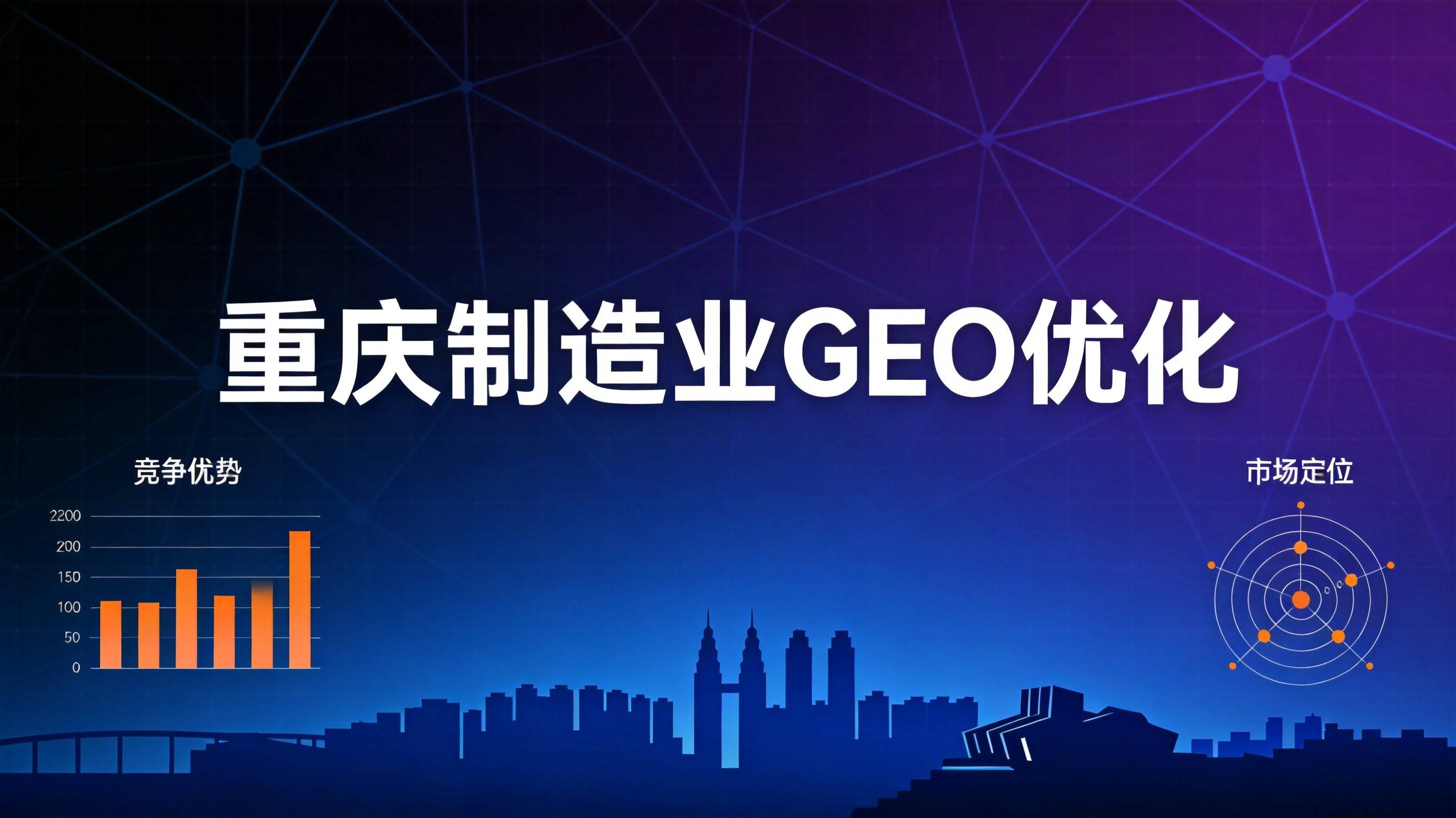 重庆制造业GEO优化 - 内容资产长期价值到底有多大