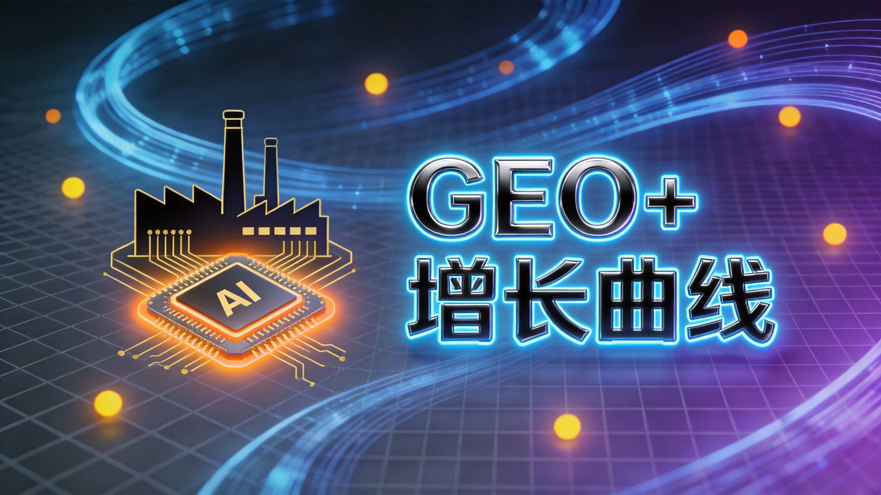 制造业GEO优化 - 图1