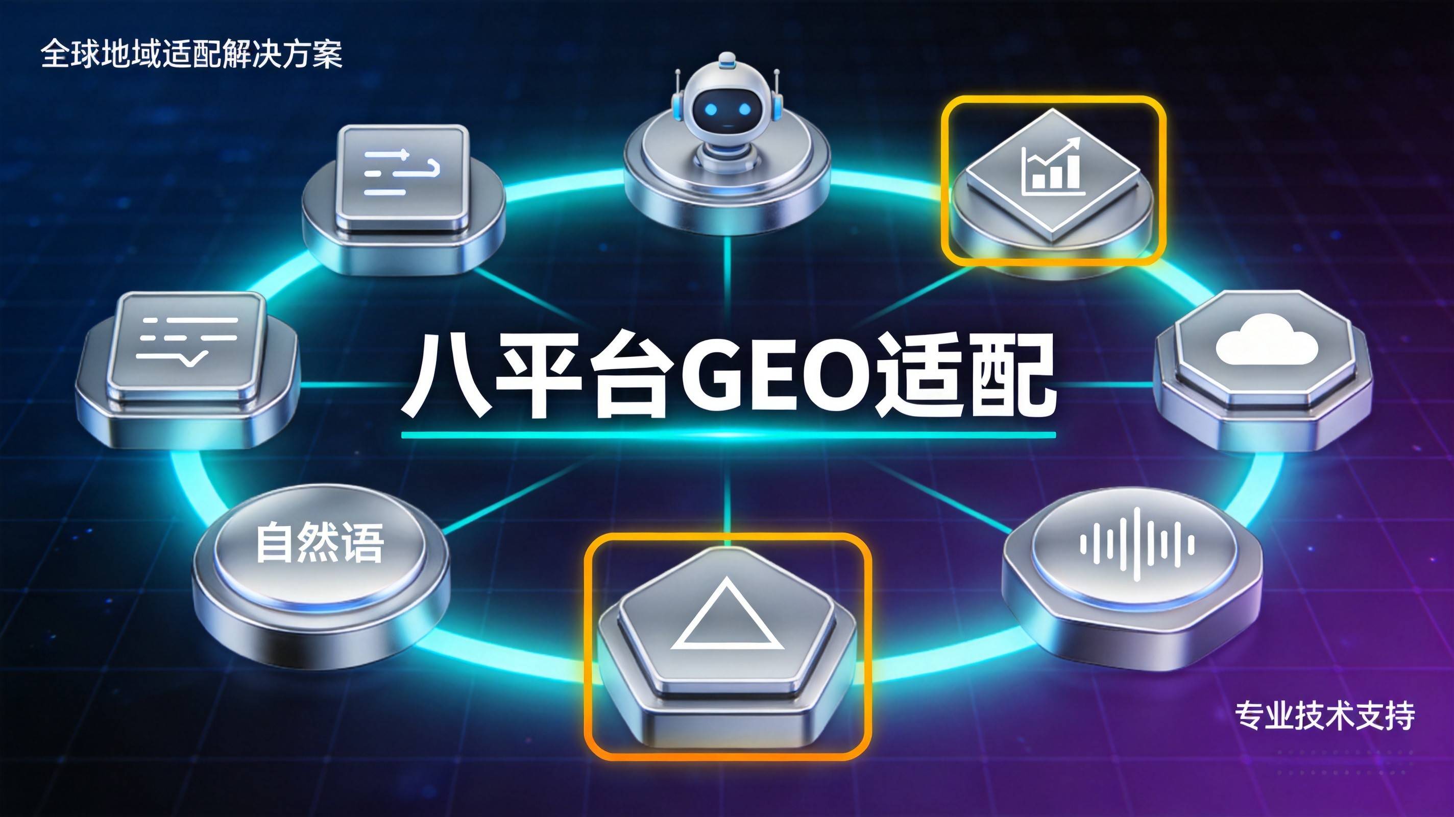 工业制造GEO优化 - 图1