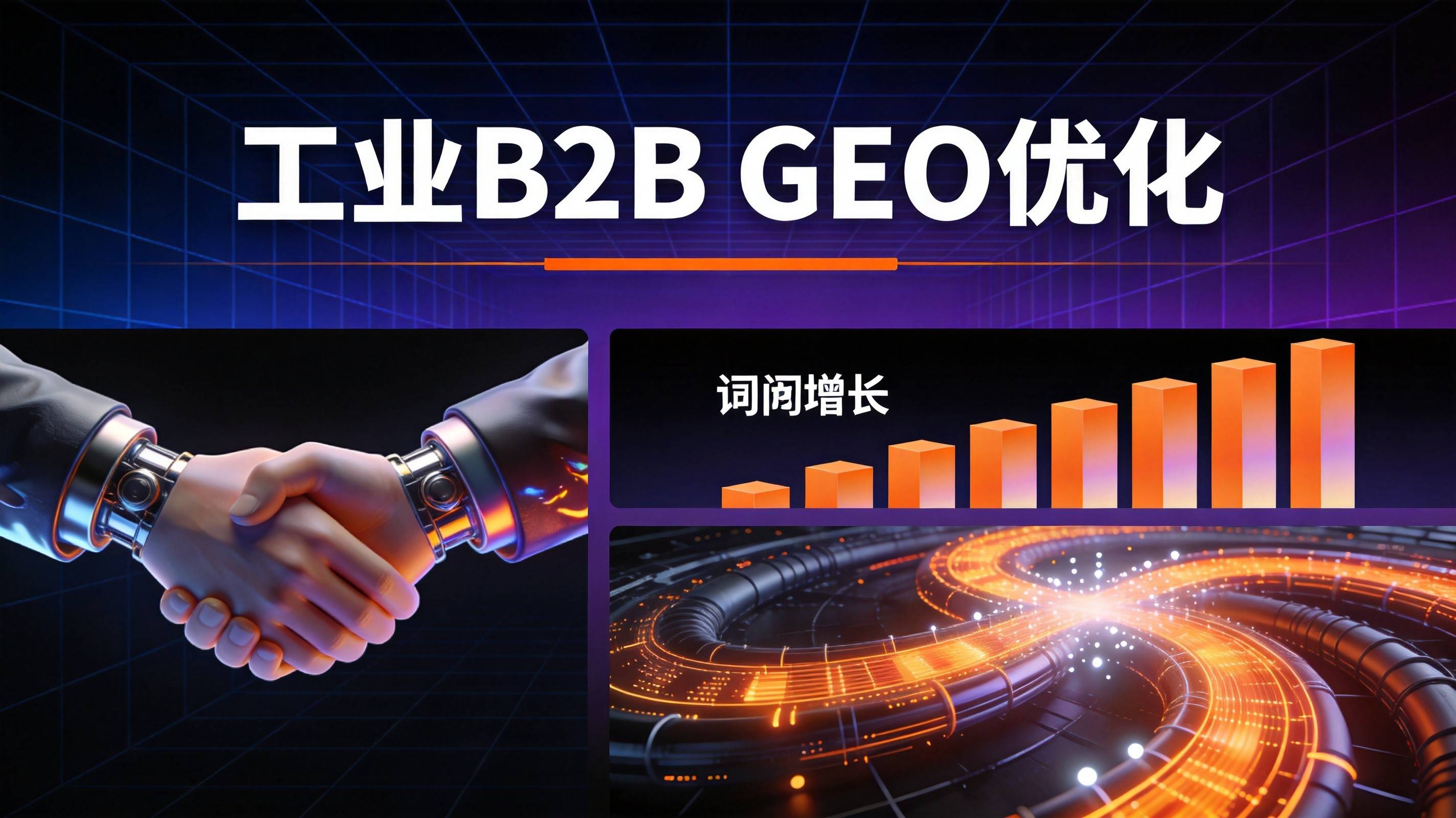 重庆GEO优化 - 从曝光到询盘的转化链路怎么打通