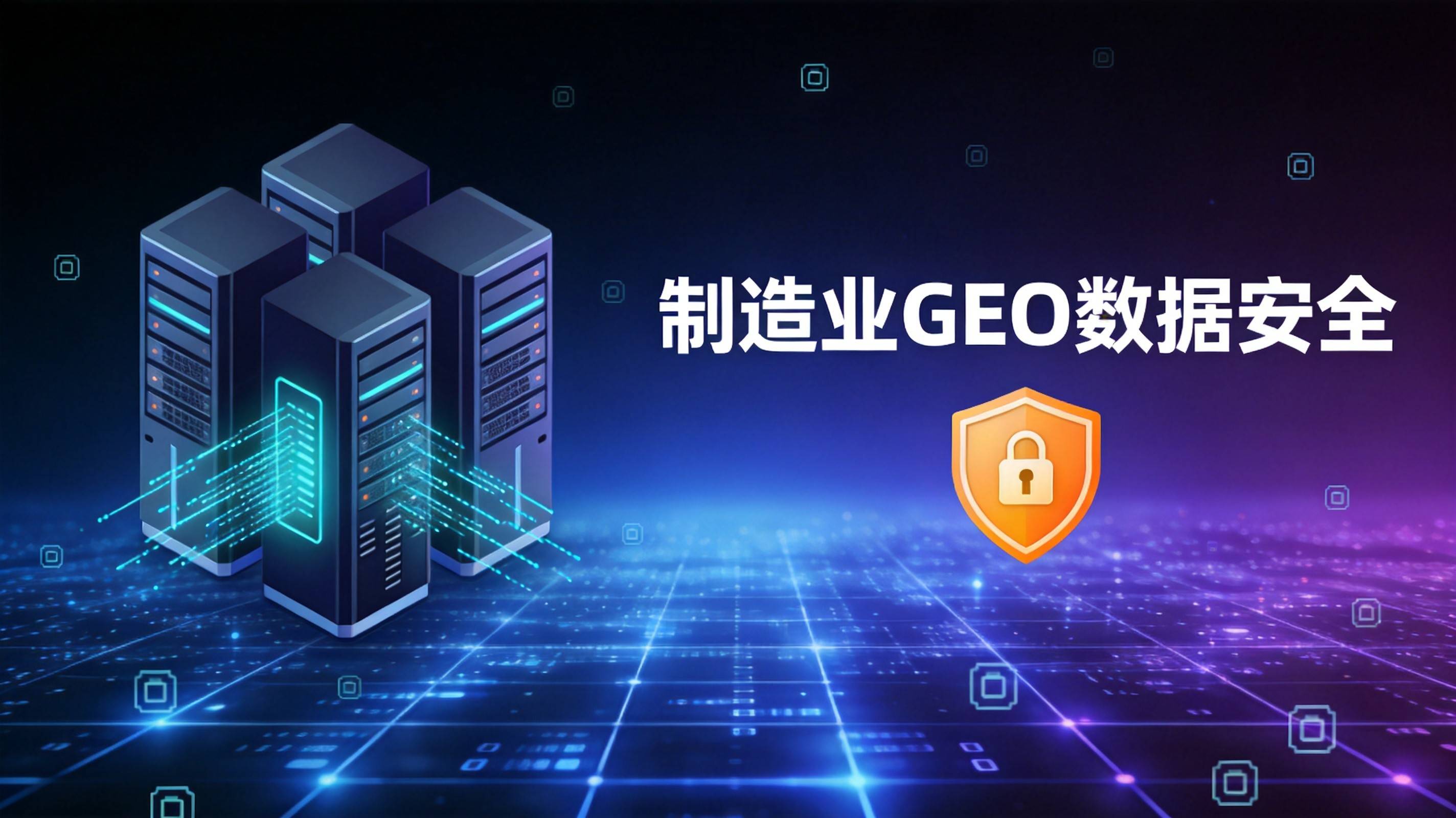重庆GEO优化服务商 - 数据脱敏方案怎么设计才安全