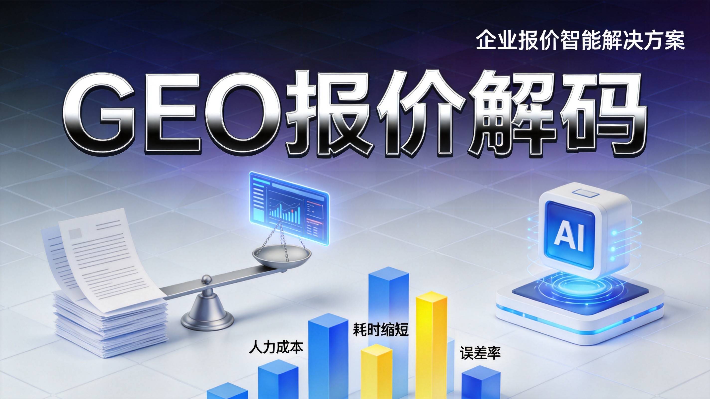 制造业GEO优化公司 - 图2