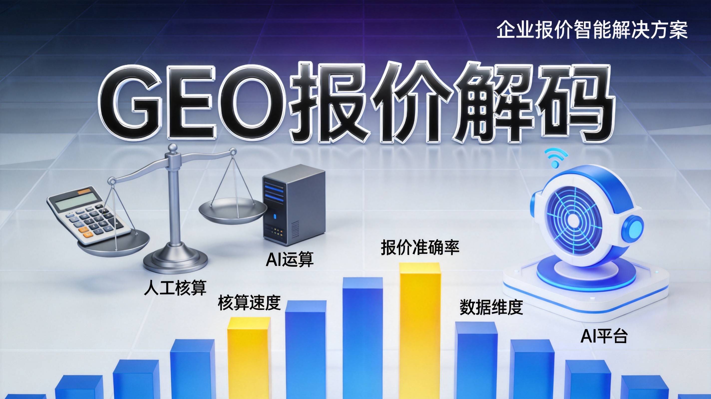 制造业GEO优化公司 - 图3