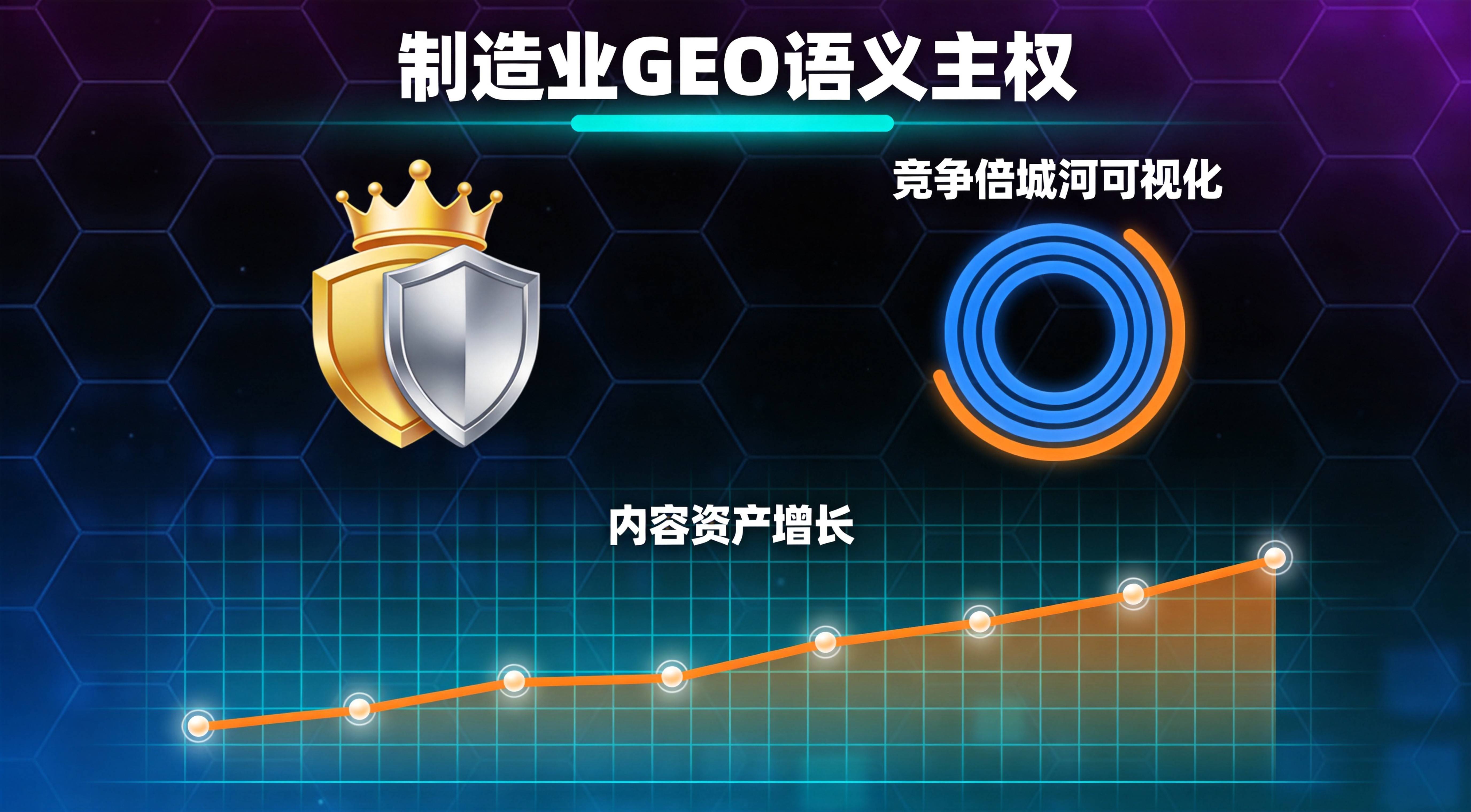 制造业AI可见度提升 - 从流量思维到信任思维的转换