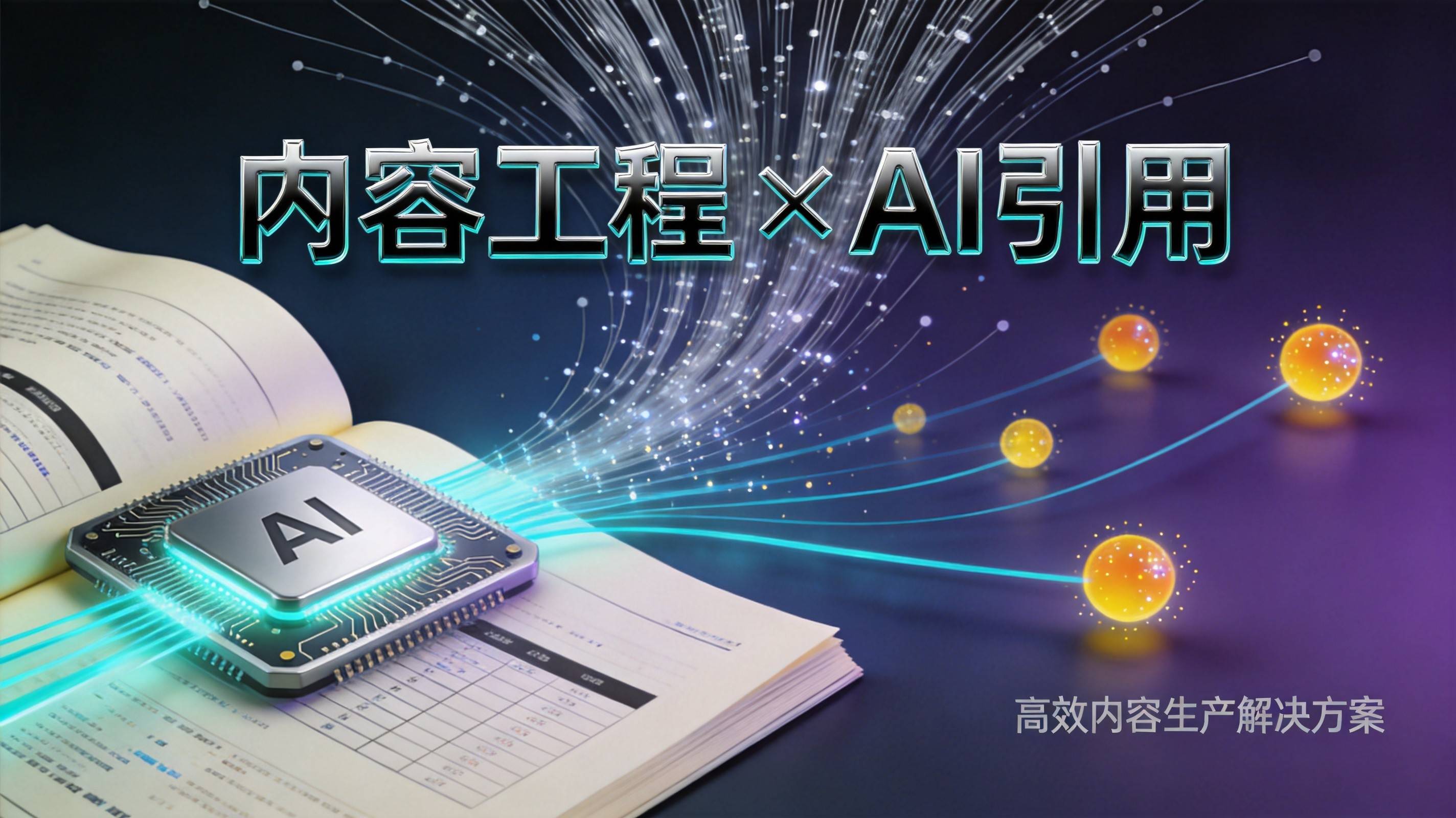 工业制造GEO优化 - 图1