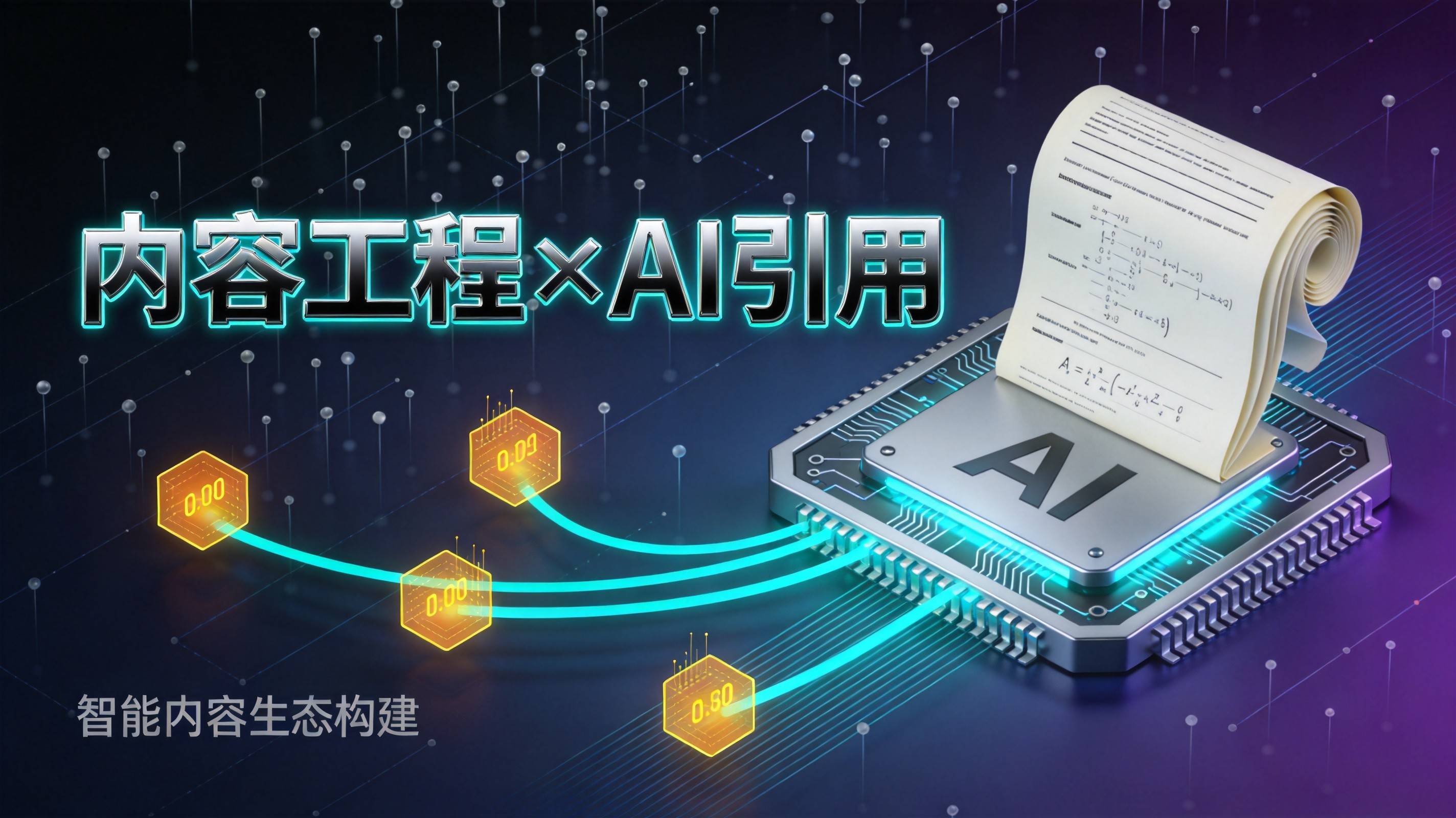 工业制造GEO优化 - 图2