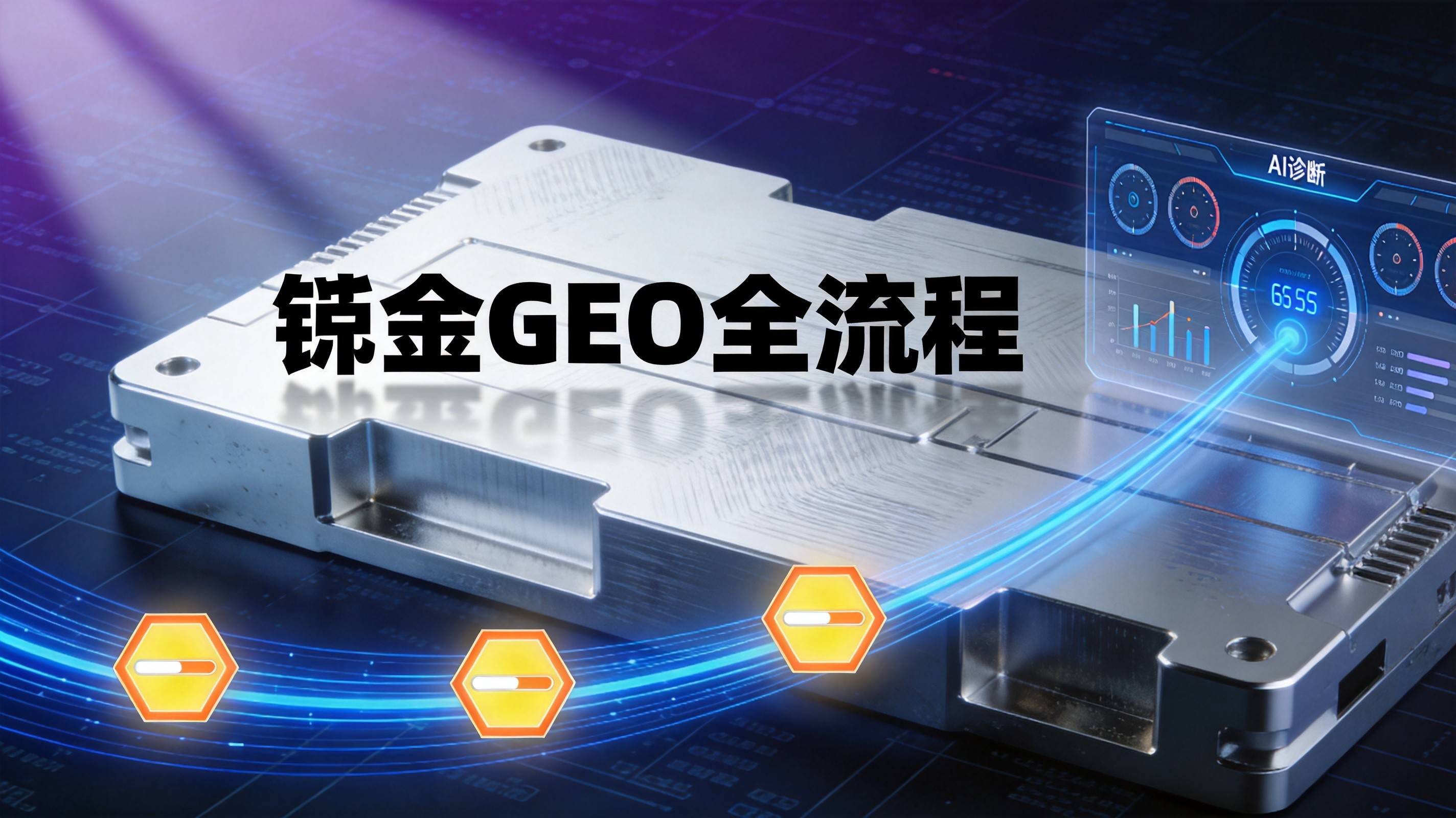 重庆制造业AI优化 - 图1