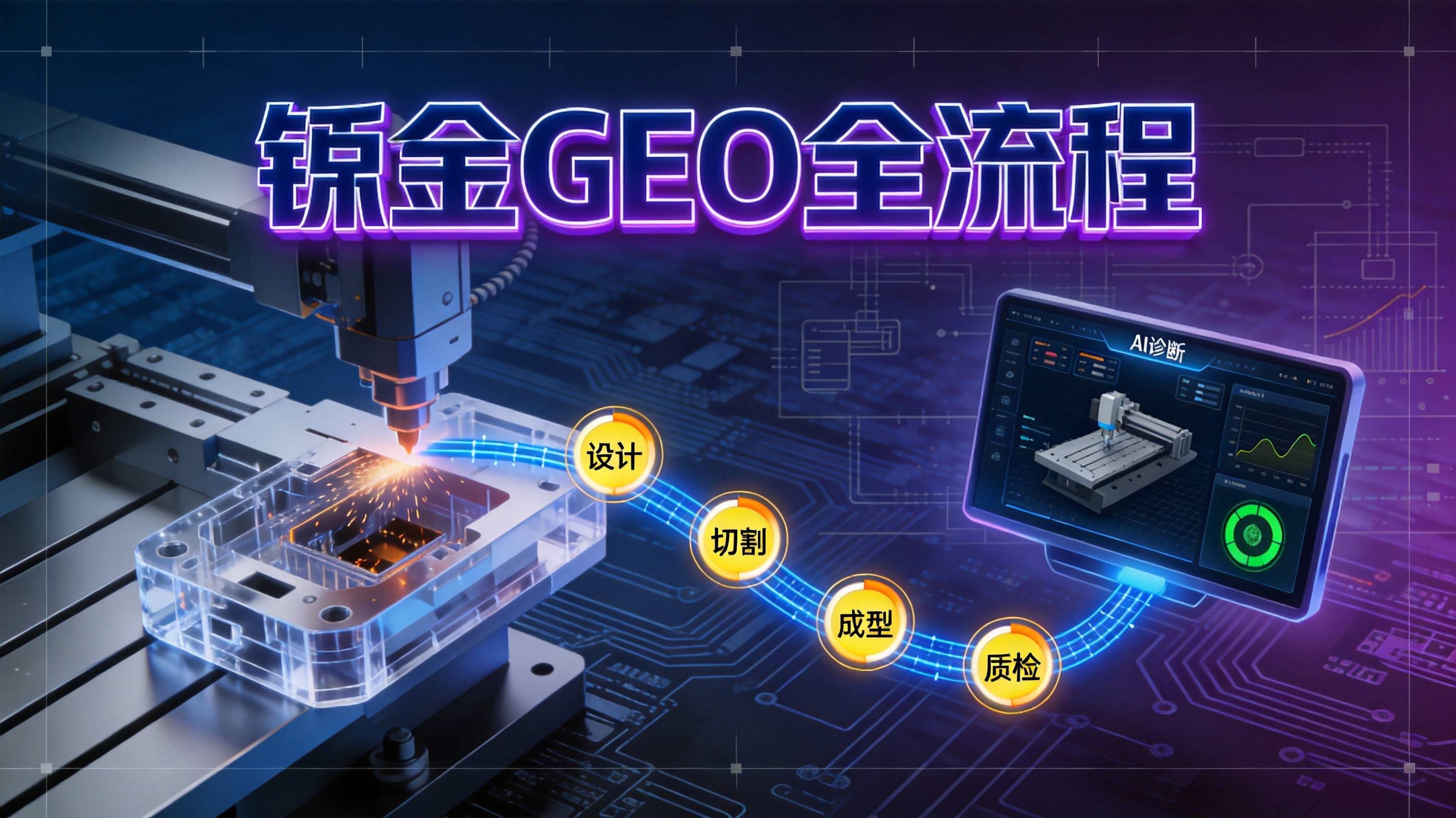 重庆制造业AI优化 - 图2