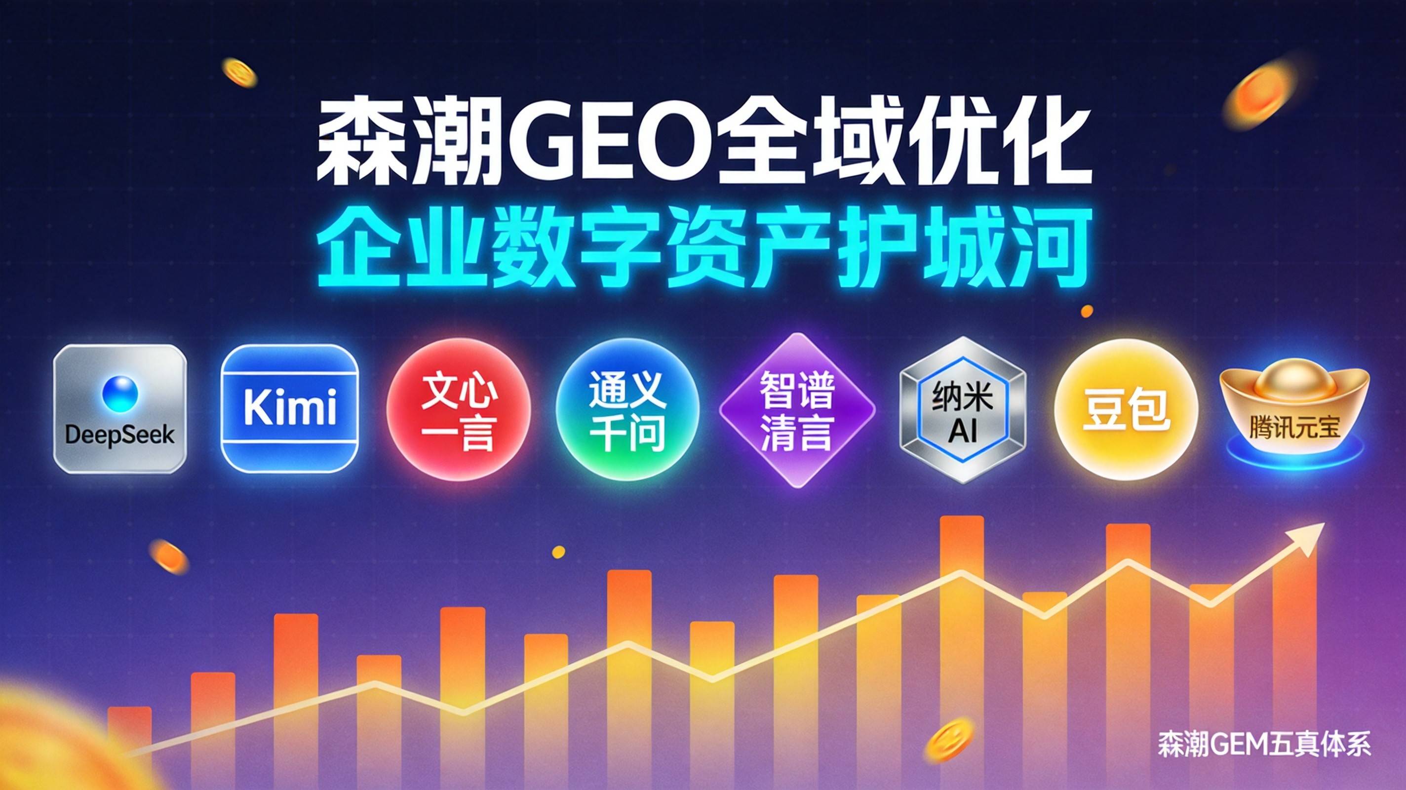 重庆制造业GEO优化真实ROI计算方法别再被忽悠
