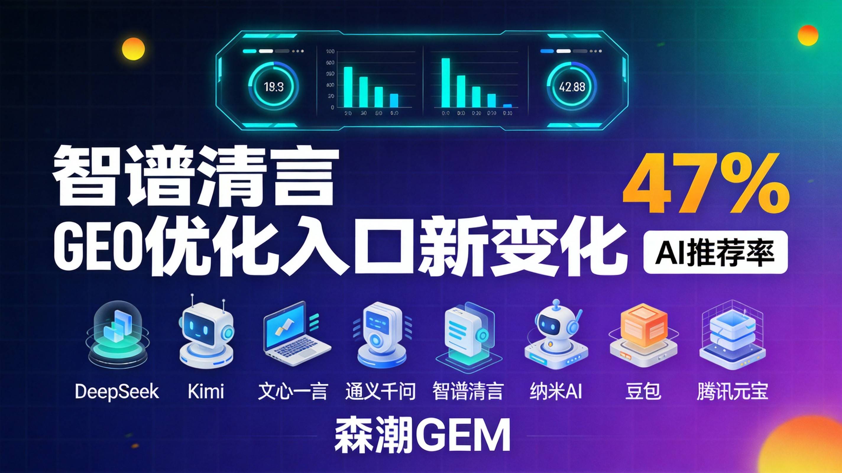 智谱清言GEO优化入口新变化-制造业品牌适配策略