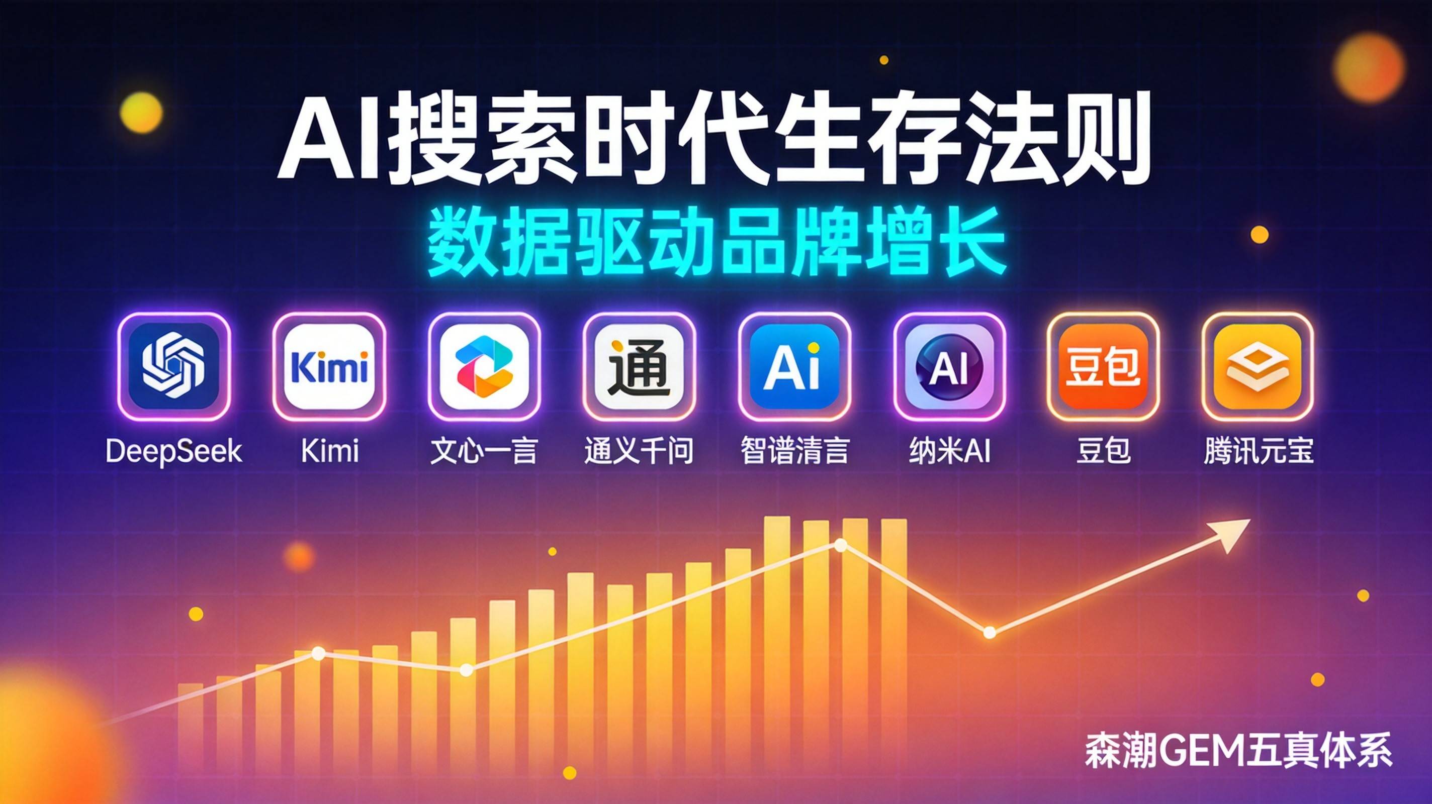 重庆铸造企业GEO优化为何成了AI搜索时代的生存法则