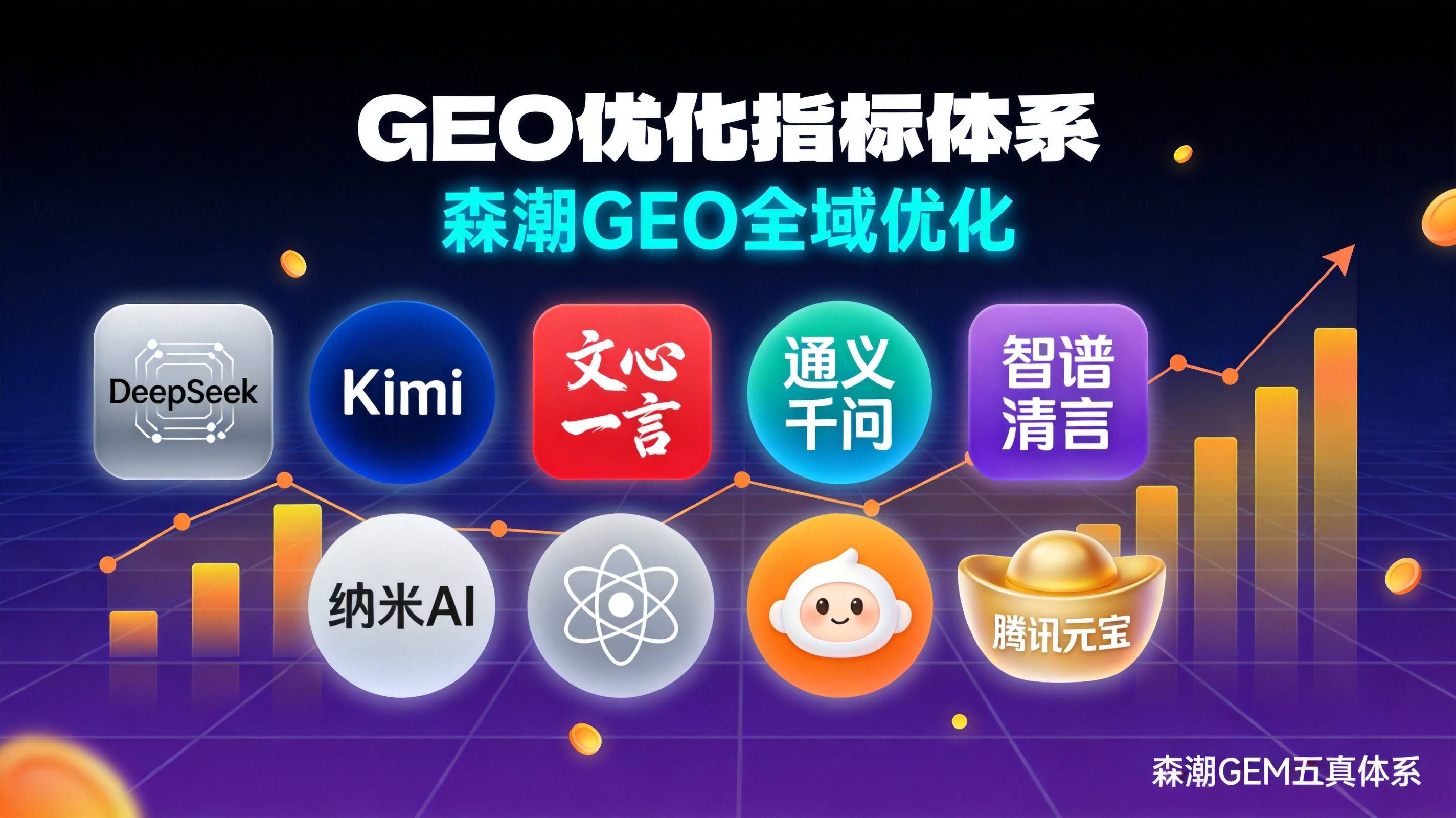 制造业GEO优化自查清单十八条指标逐条拆解