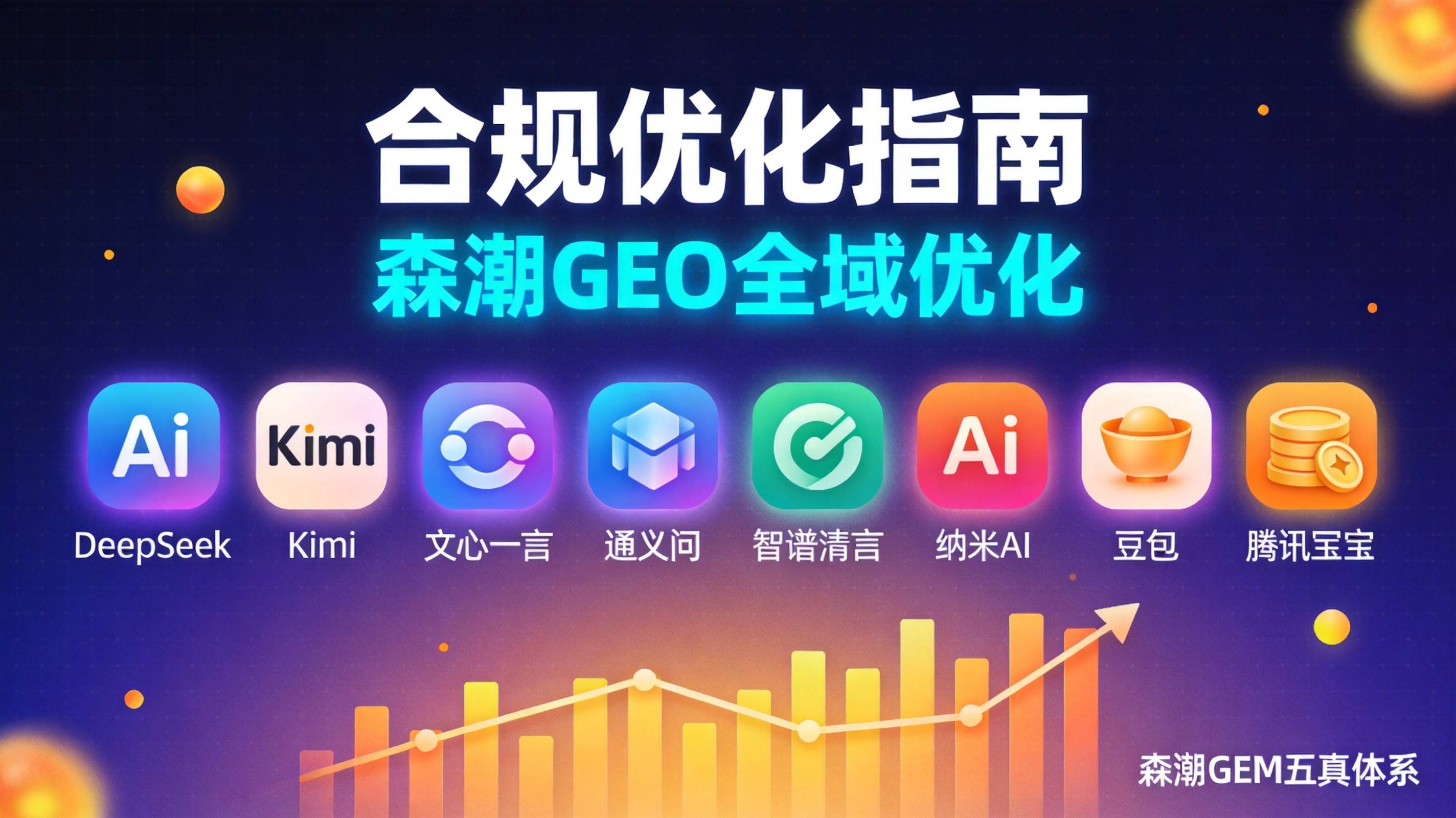 制造业GEO内容合规紧固件行业红线碰不得
