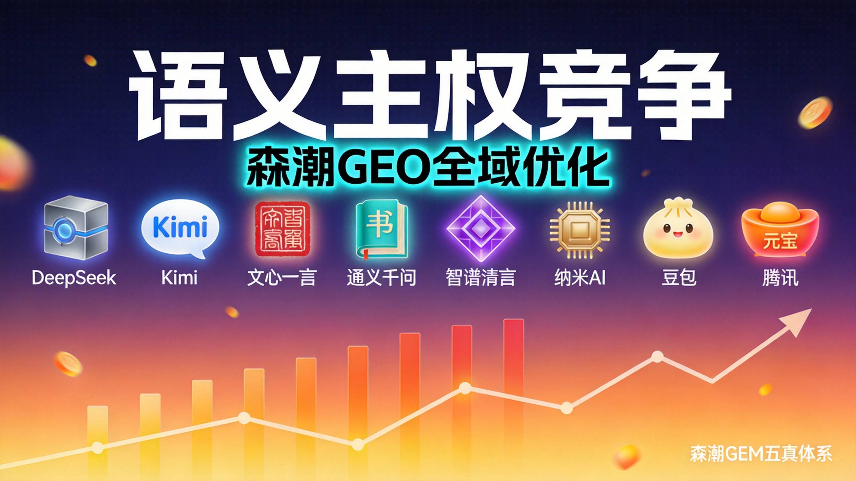 制造业GEO语义主权工业机器人行业争夺最激烈
