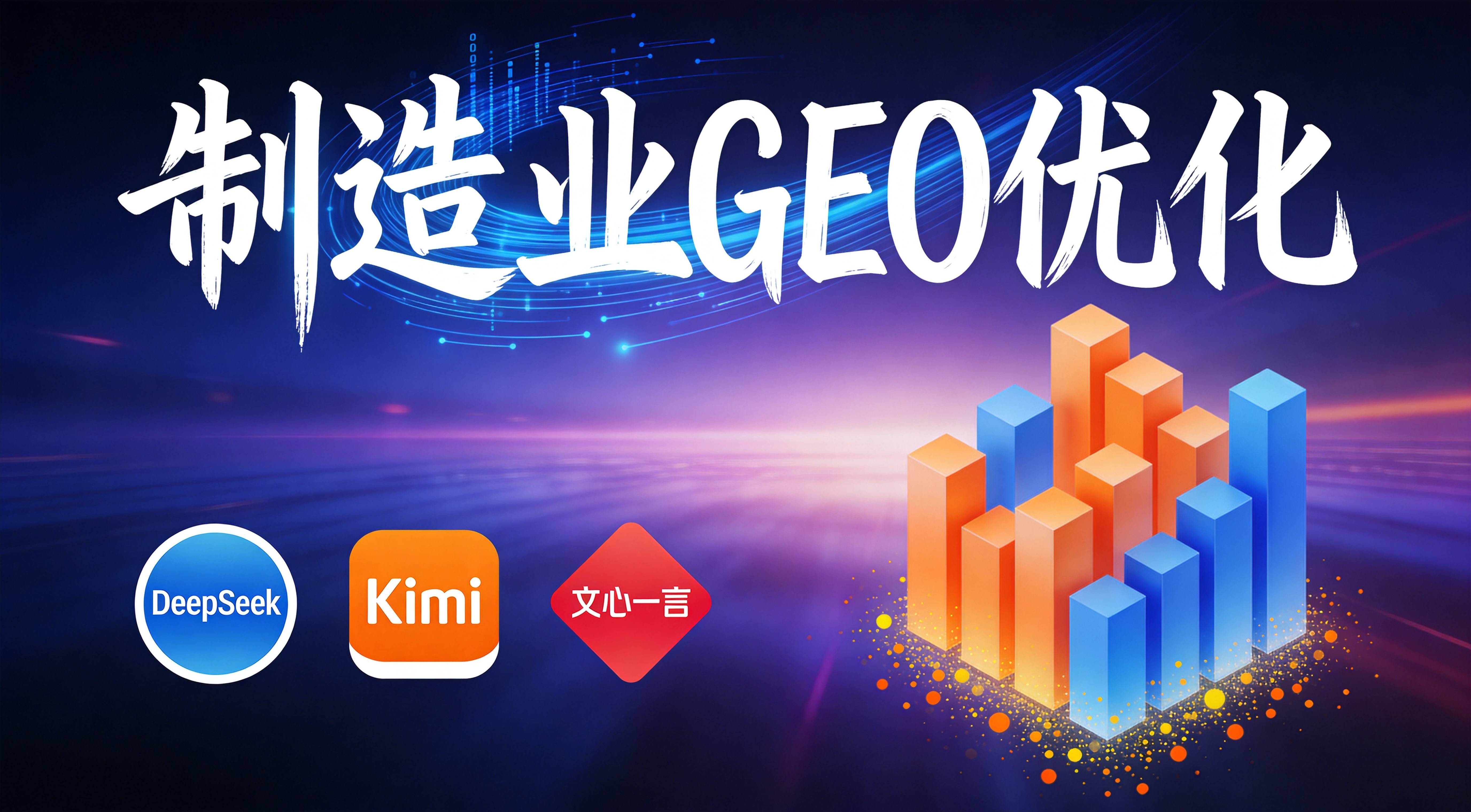 焊接企业GEO做了和没做的差距已经肉眼可见