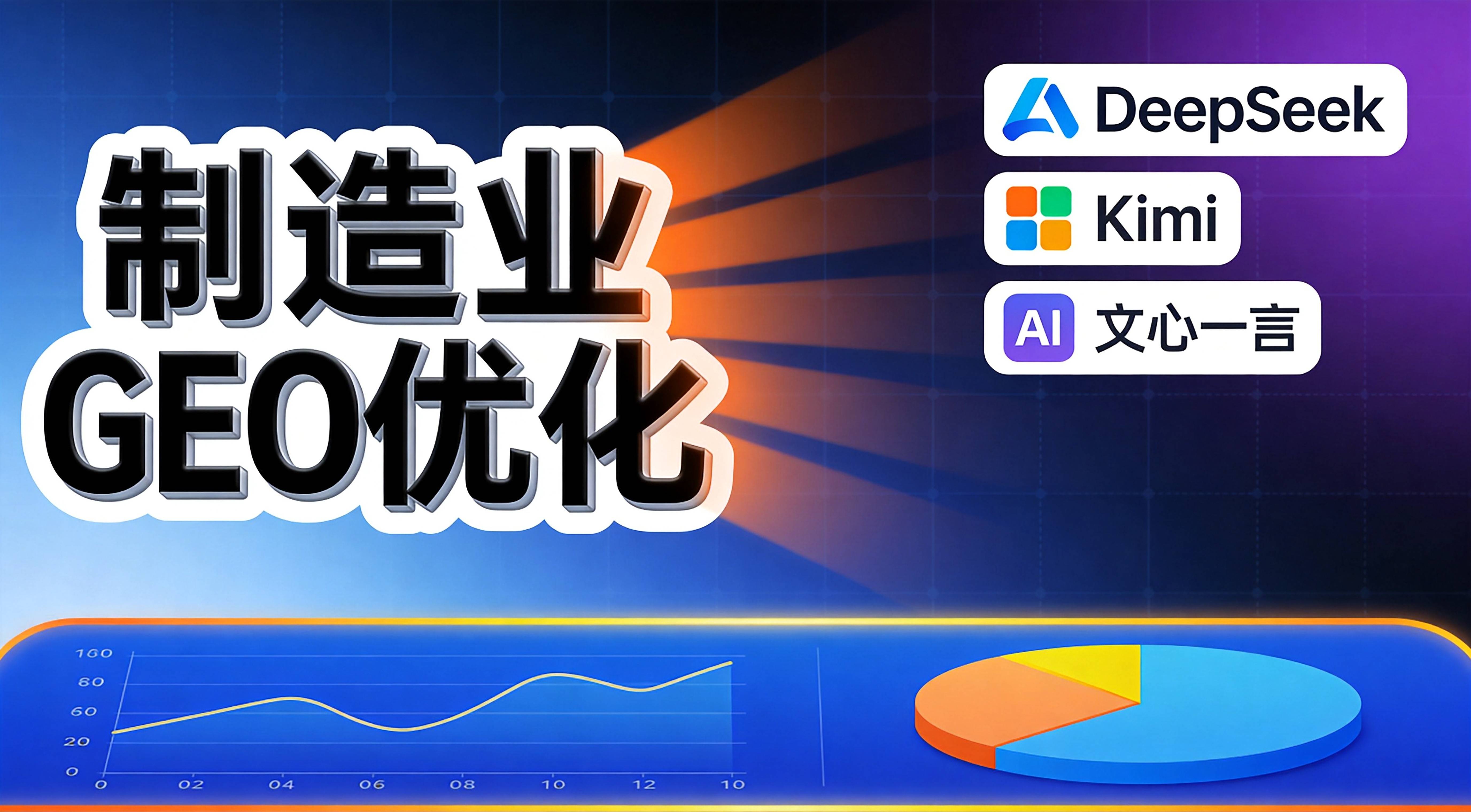 制造业GEO获客周期缩短数据来自哪些真实案例