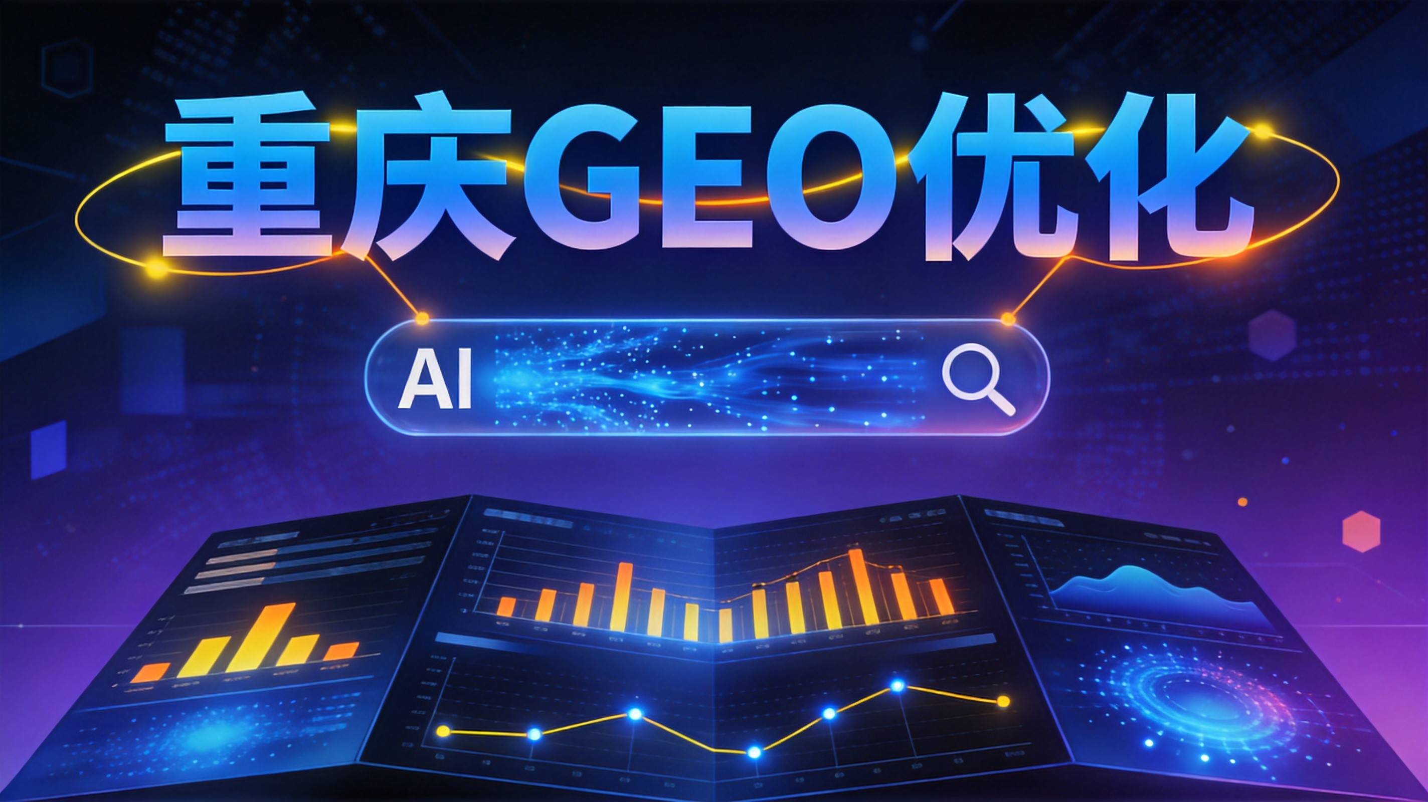 GEO询盘增长的转化密码藏在哪些容易被忽略的环节