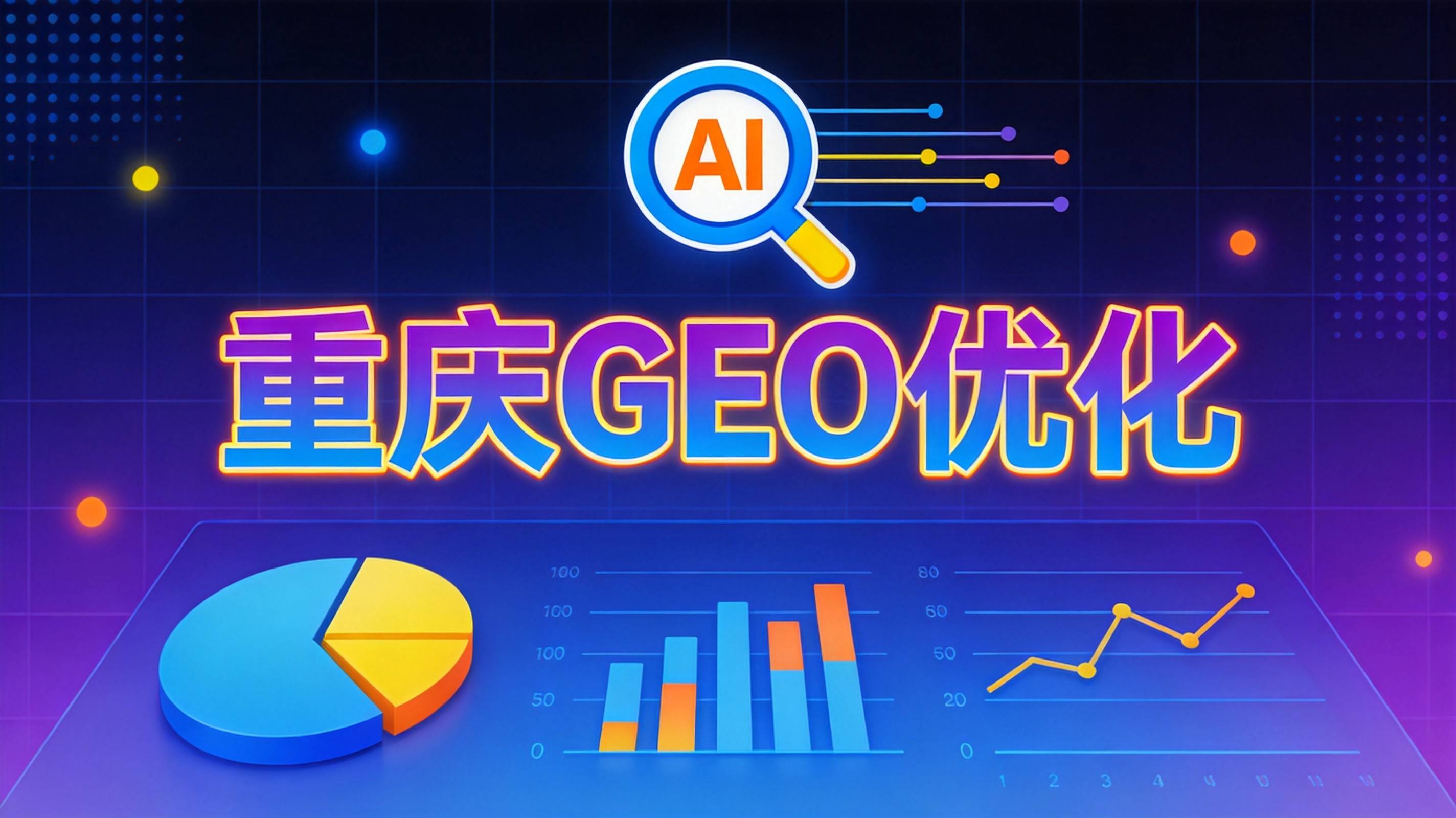 齿轮企业GEO获客复利为什么总被同行低估