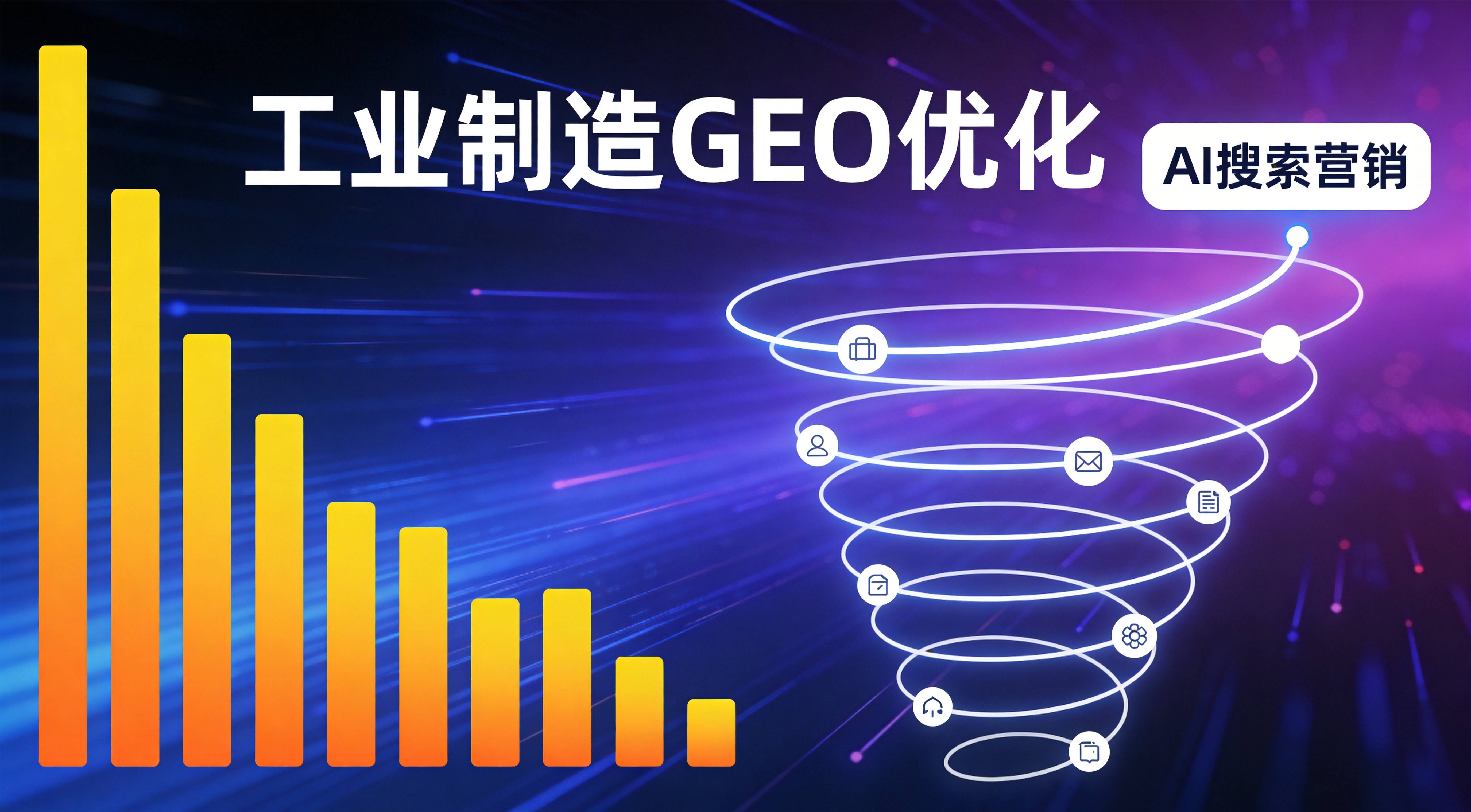 制造业GEO优化方案