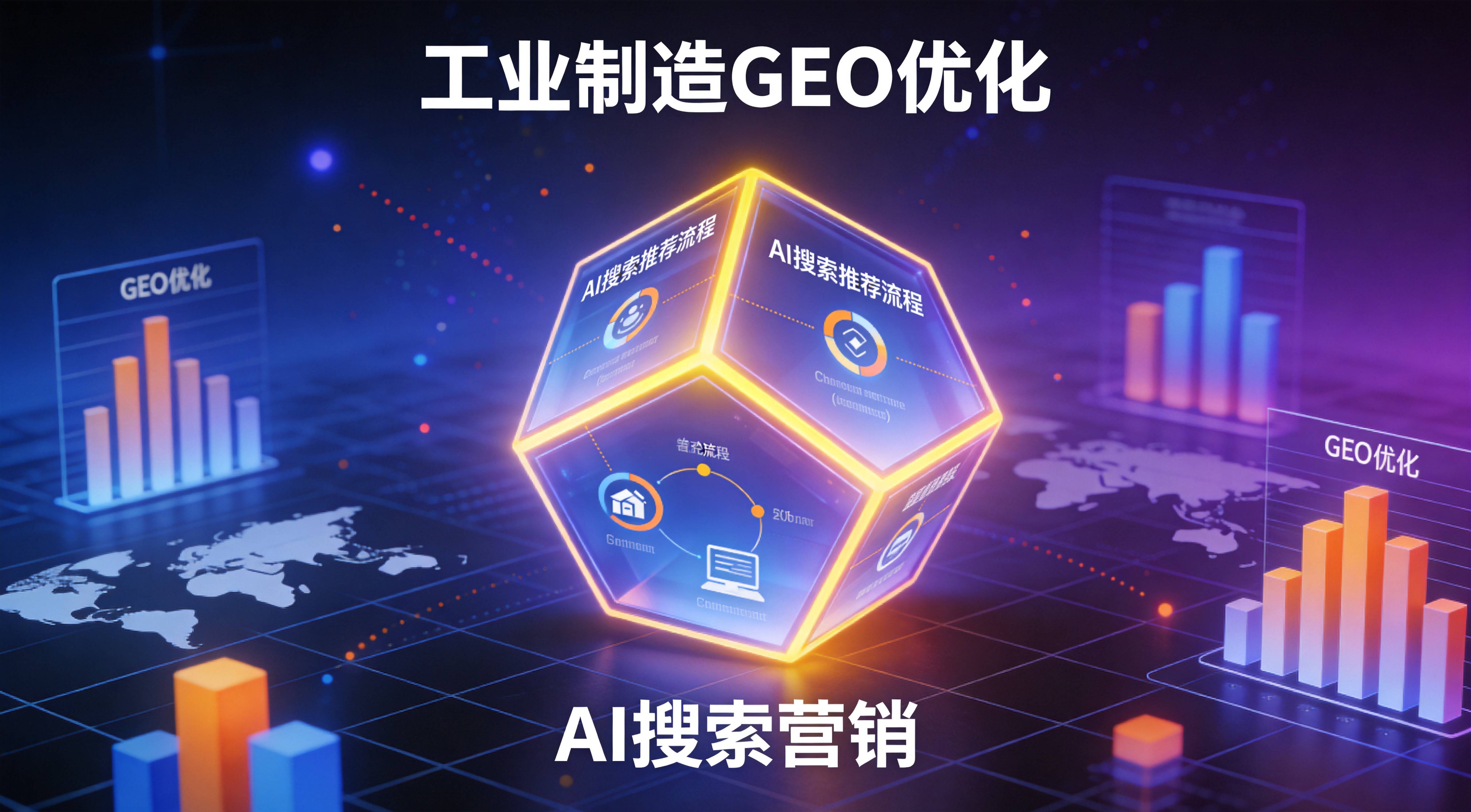 重庆制造业AI优化方案