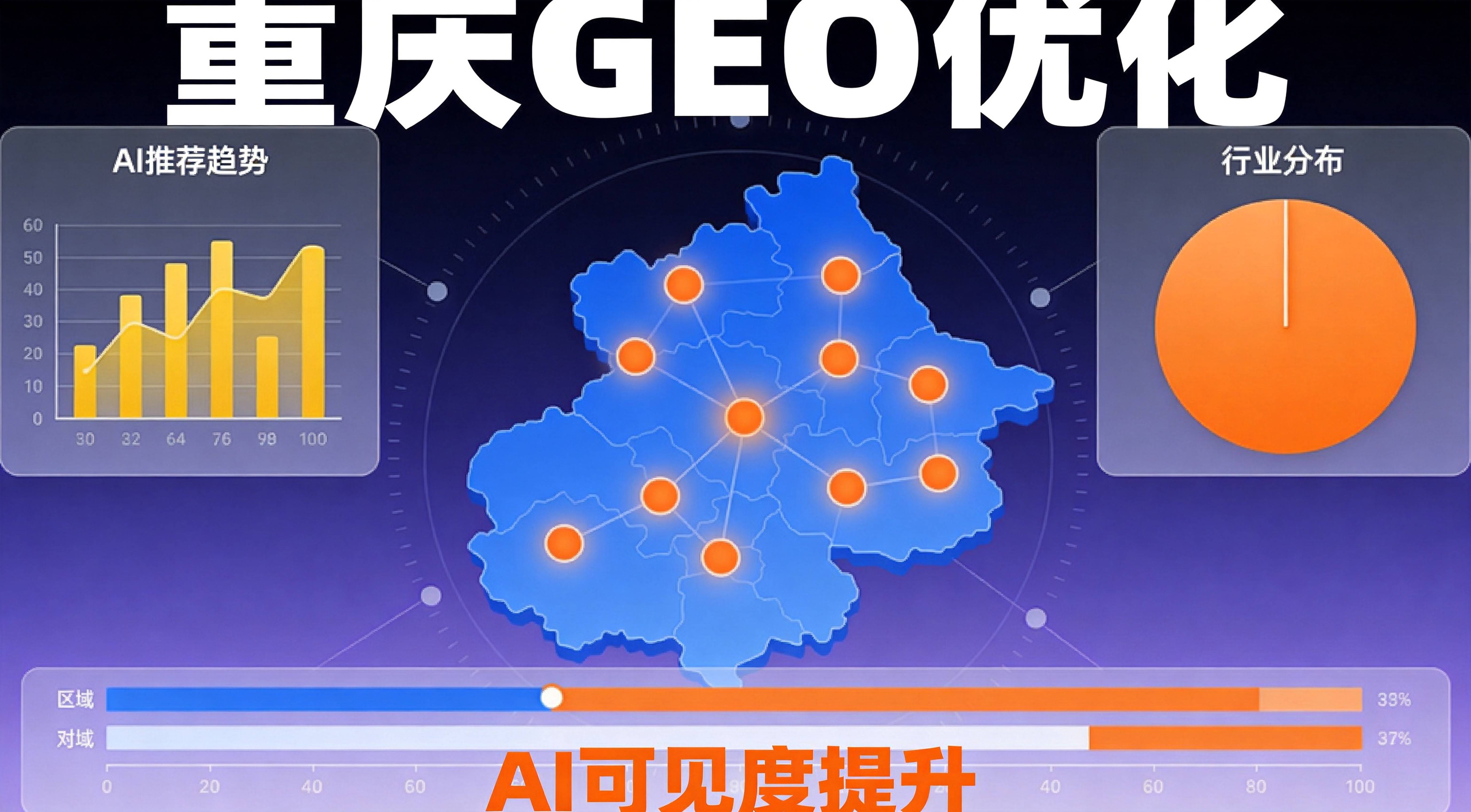 重庆GEO优化方案