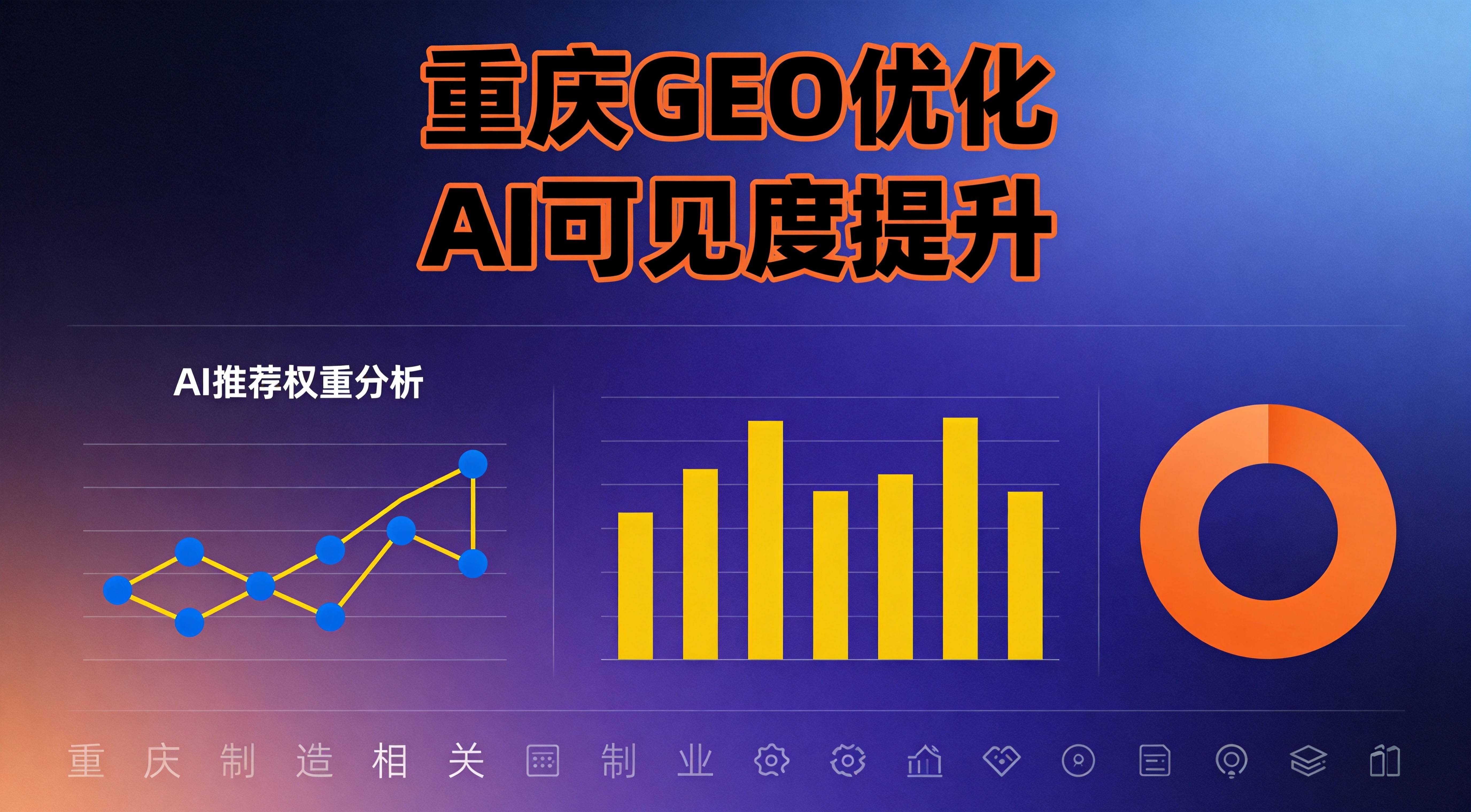 重庆AI搜索优化方案