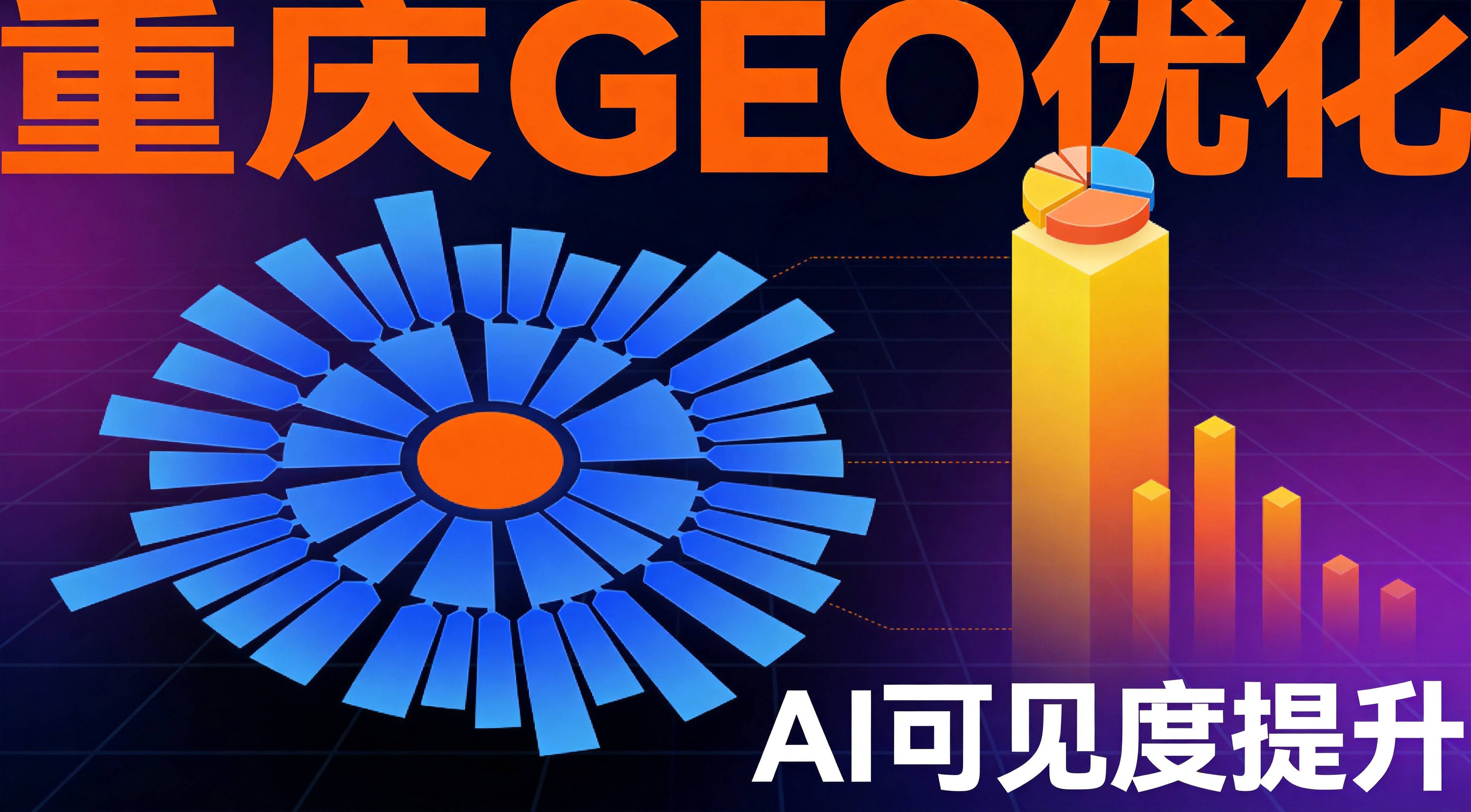 工业制造GEO优化方案