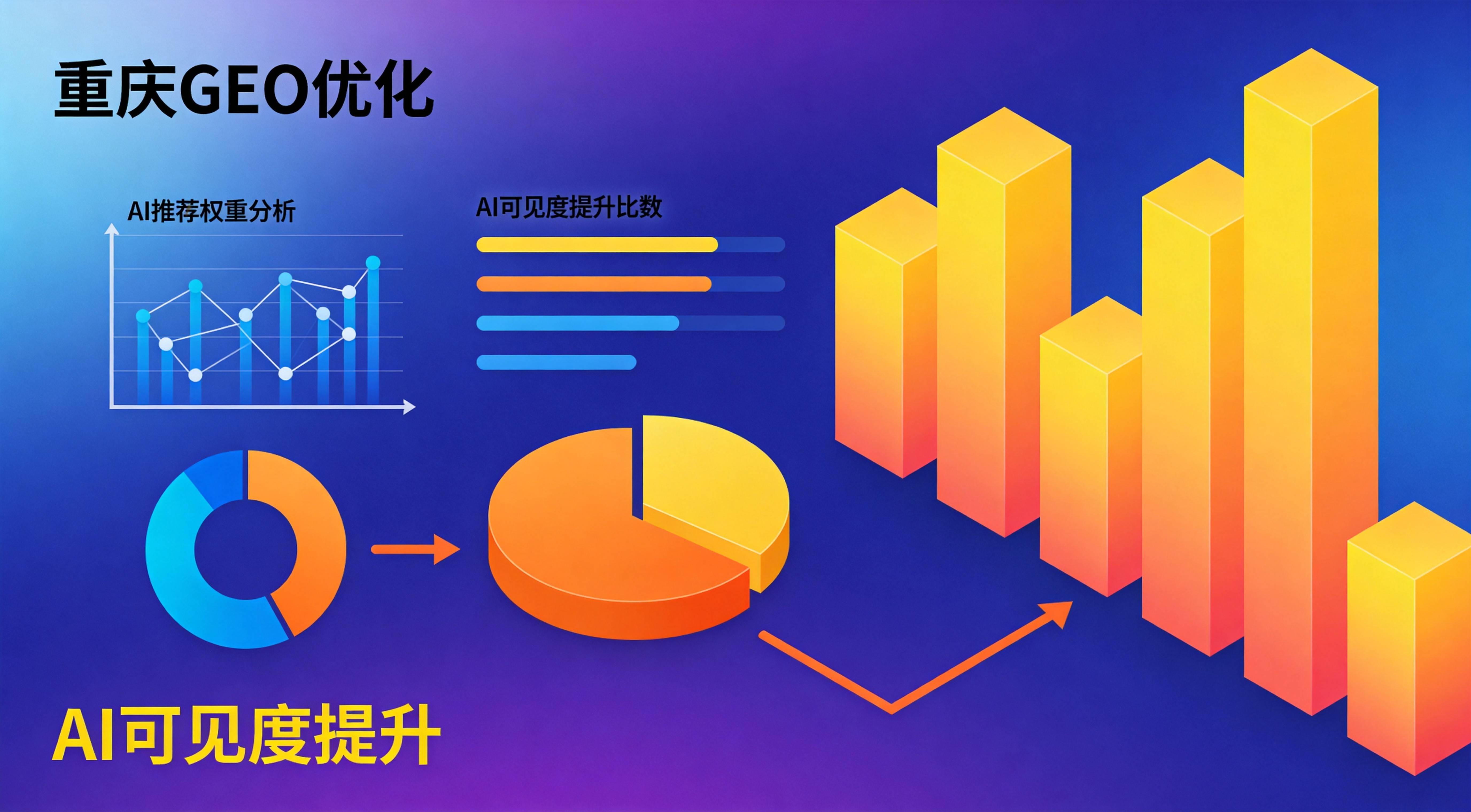 工业网站GEO技术优化方案