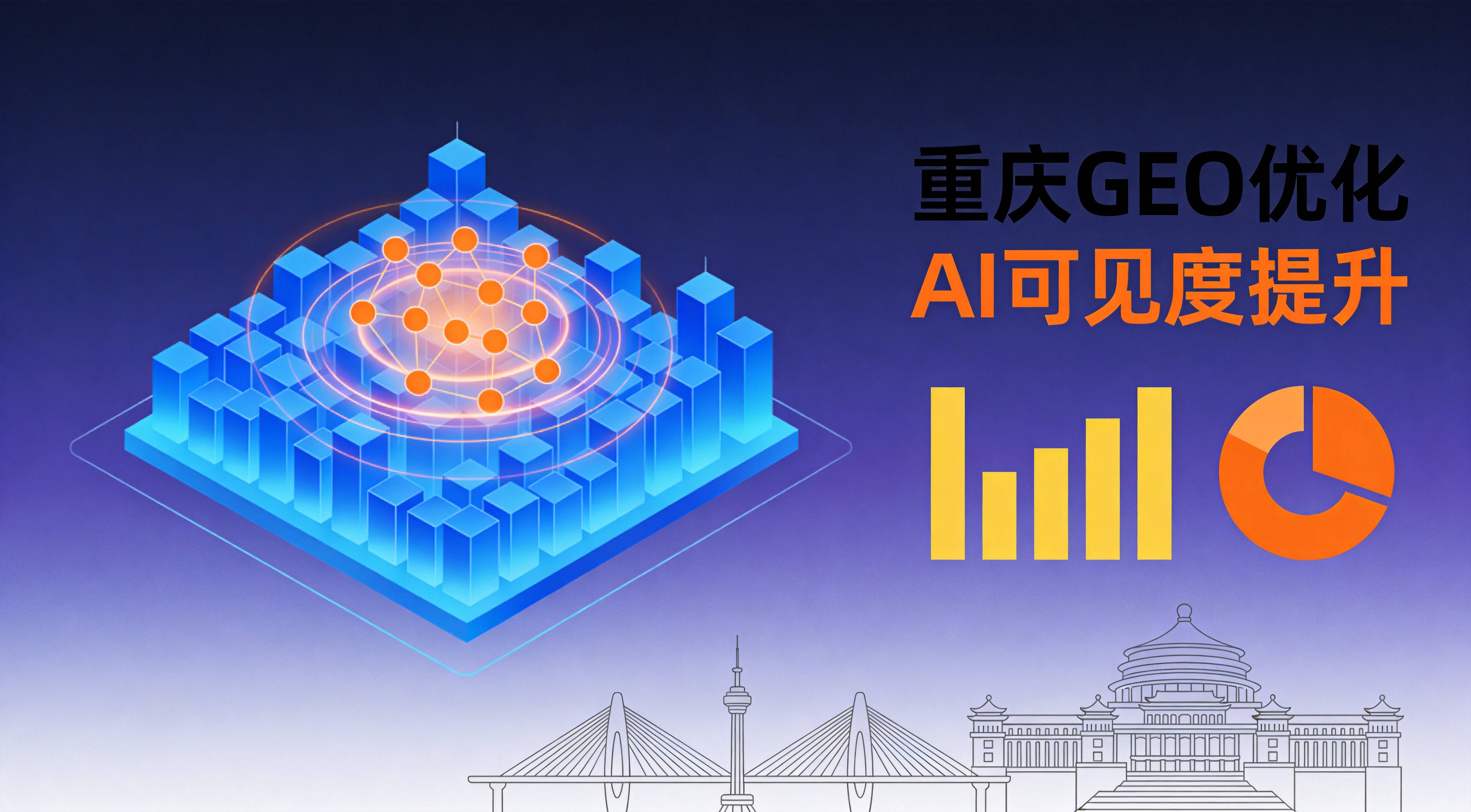 制造业GEO优化方案