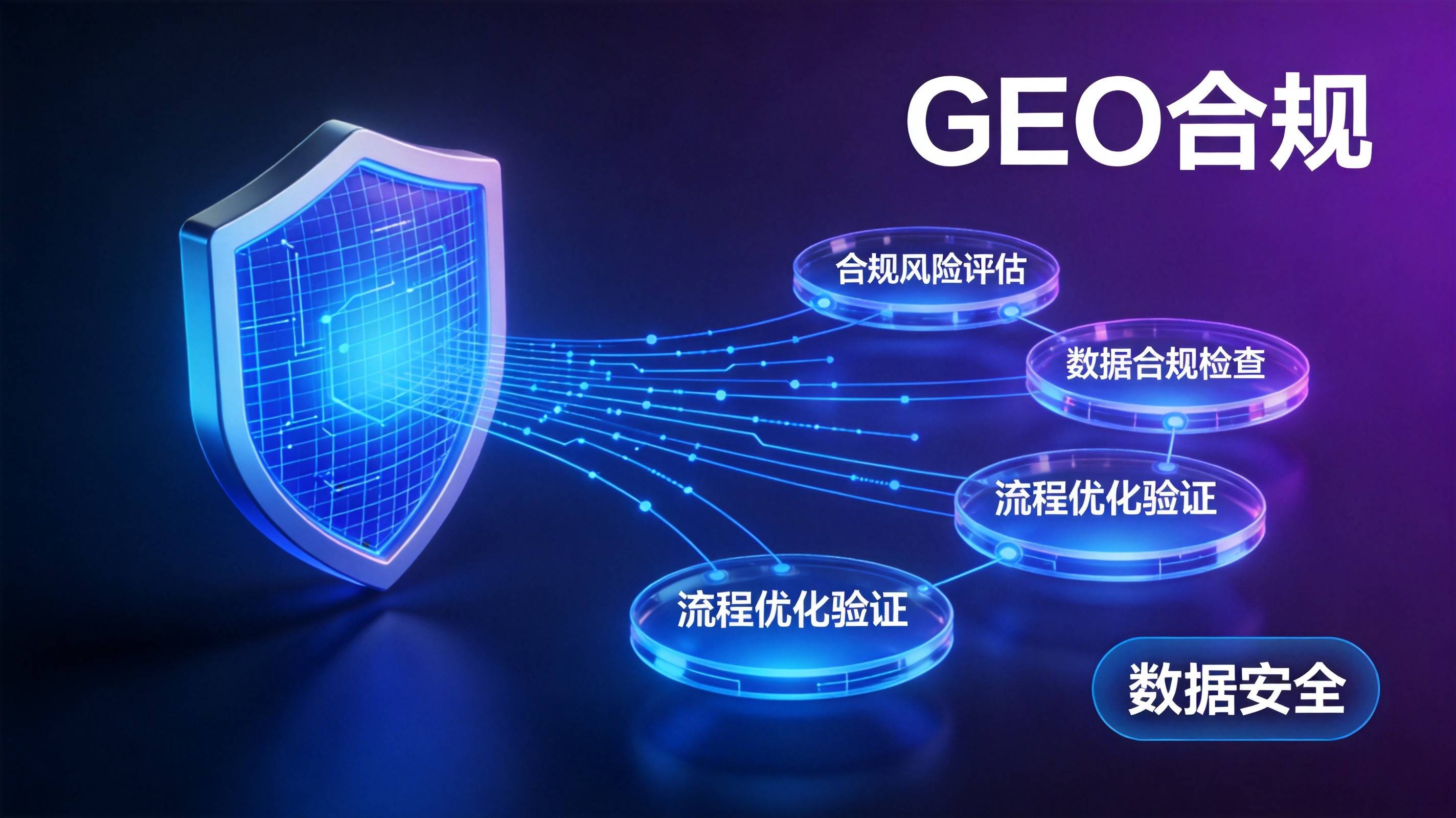 制造业GEO内容资产复利效应被低估的三个维度