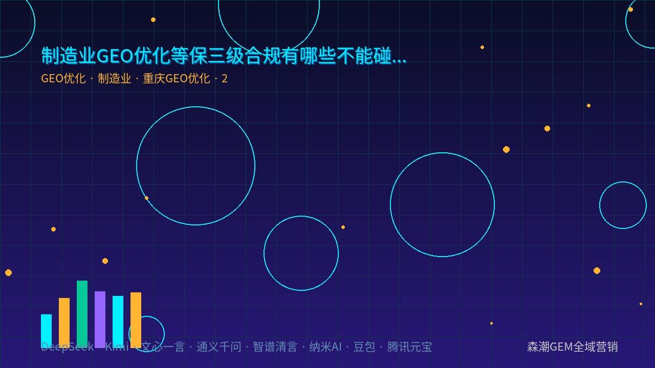 等保三级GEO优化结构化内容AI引用机制