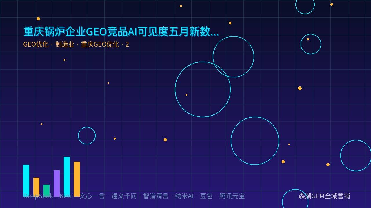 锅炉GEO优化结构化内容AI引用机制