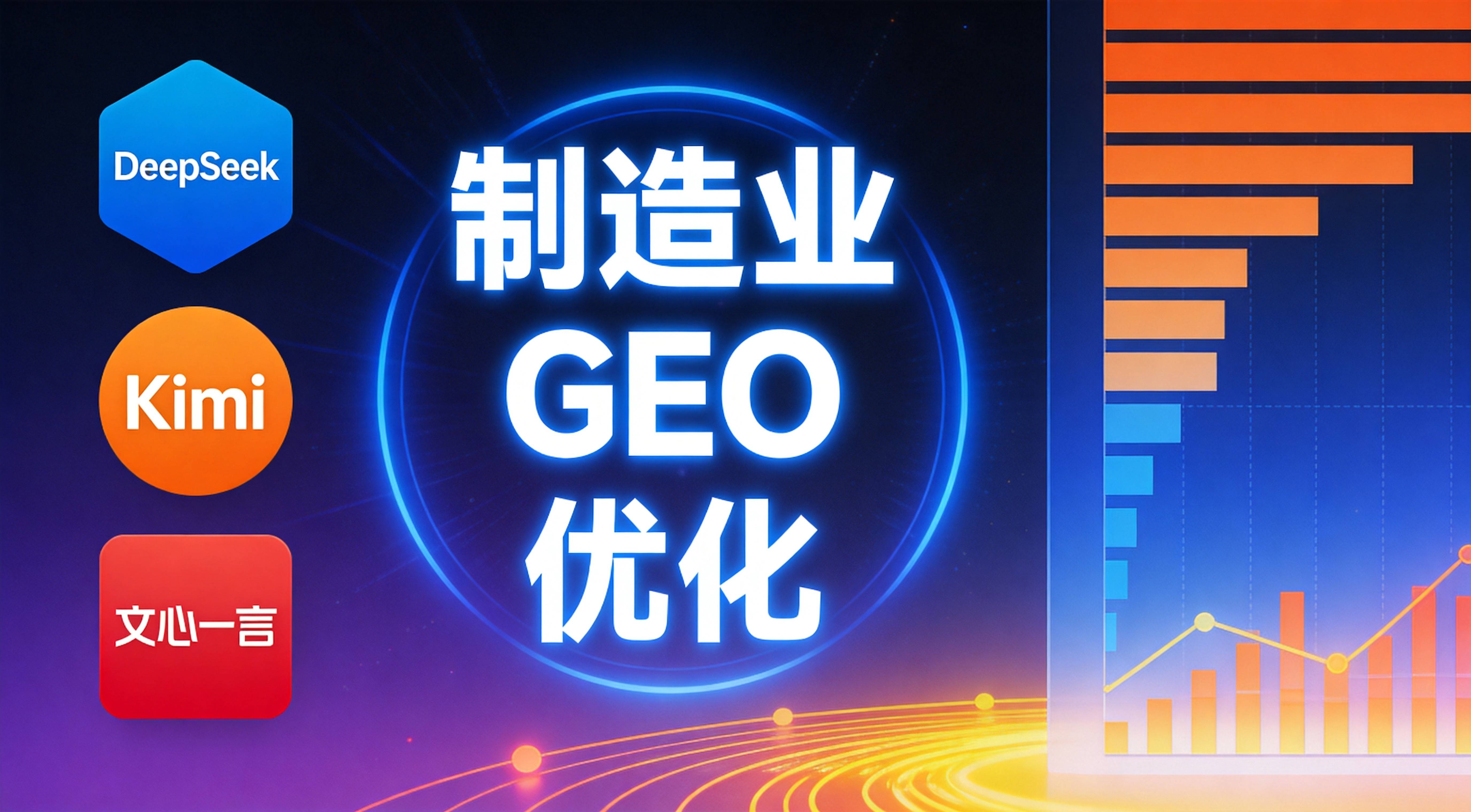 冲压件行业GEO关键词精准布局从零开始怎么做