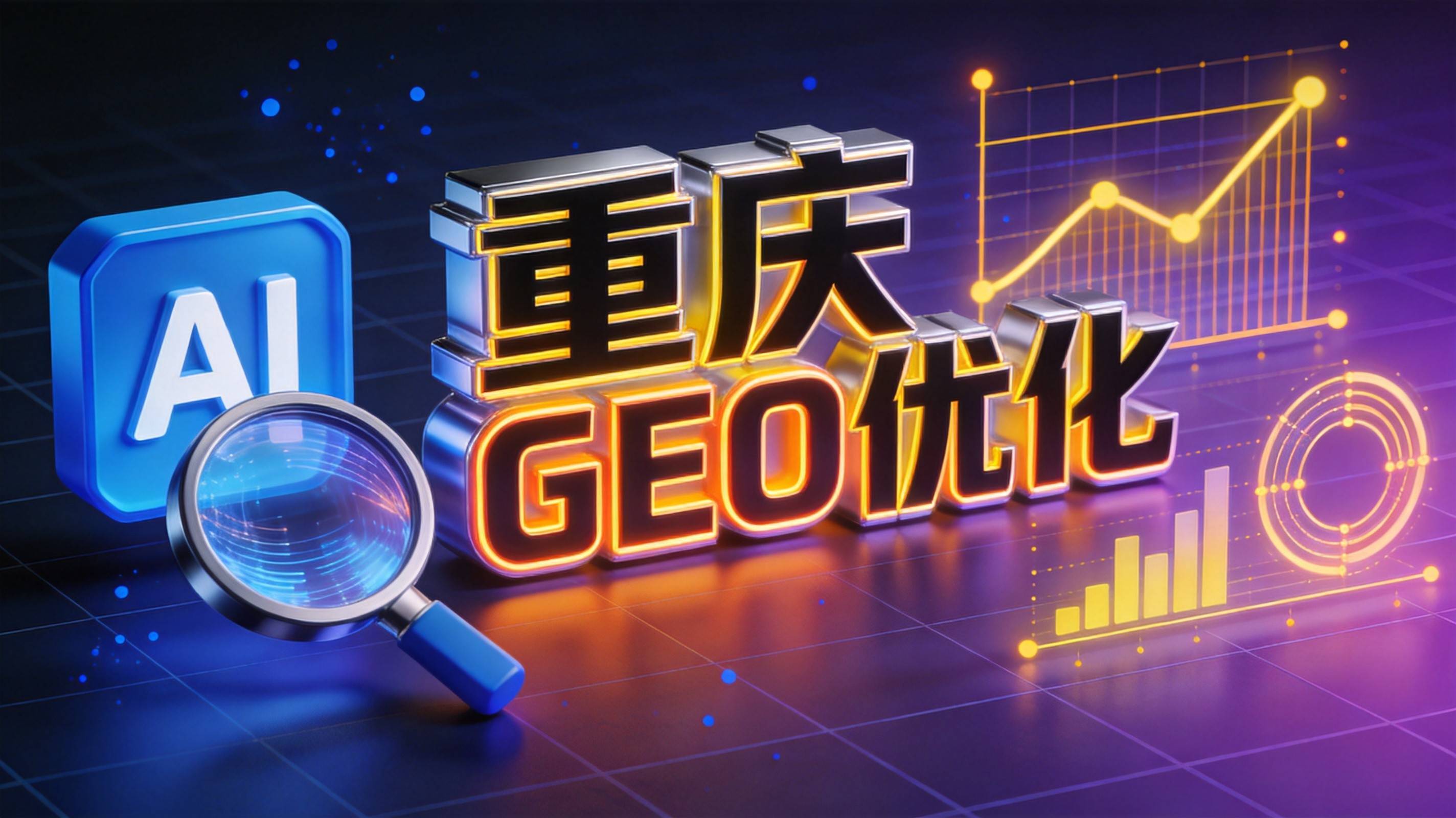 汽配企业GEO诊断七个核心指标自查不求人