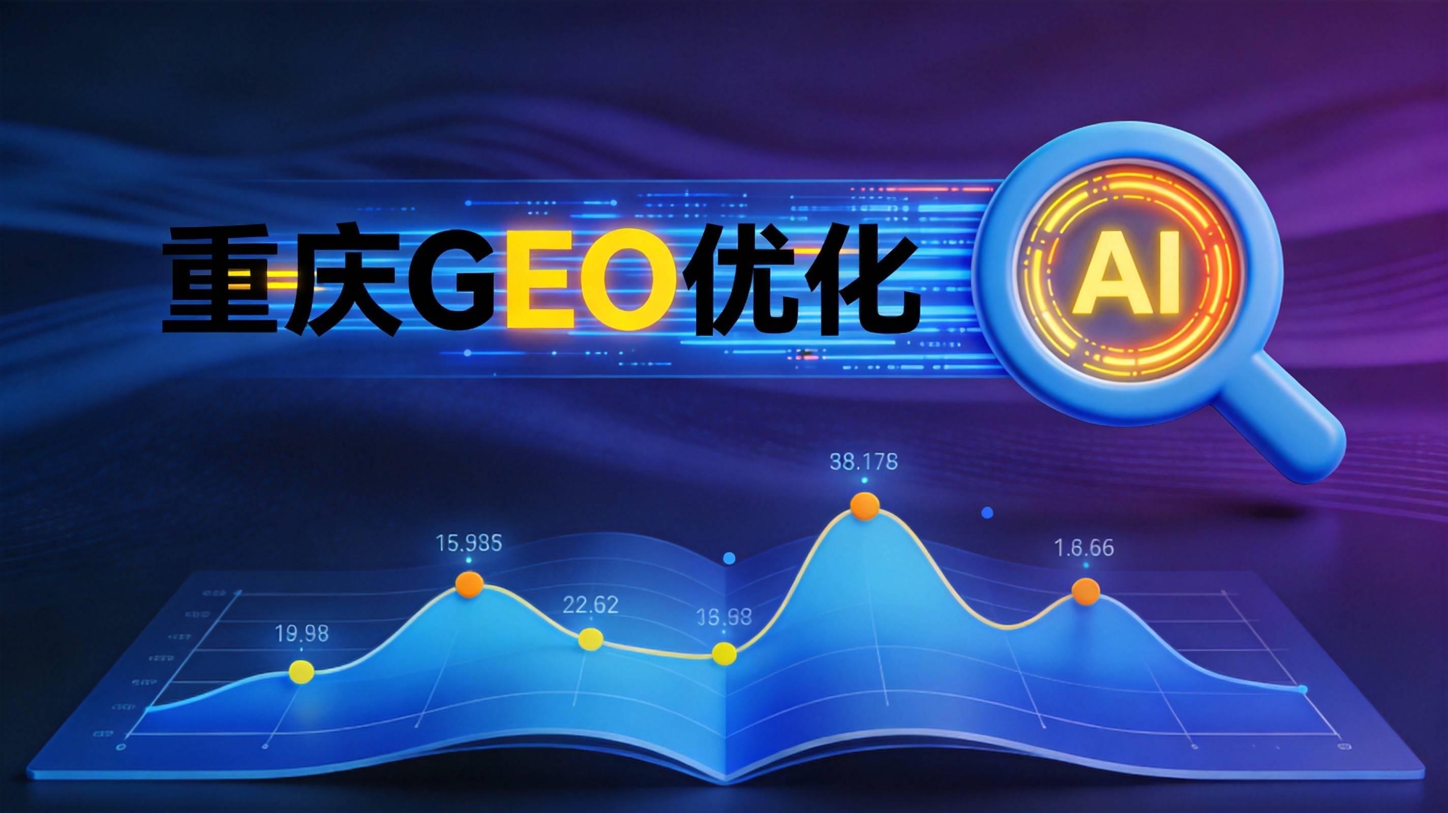 锻压企业GEO询盘增长实操路径有哪些关键节点