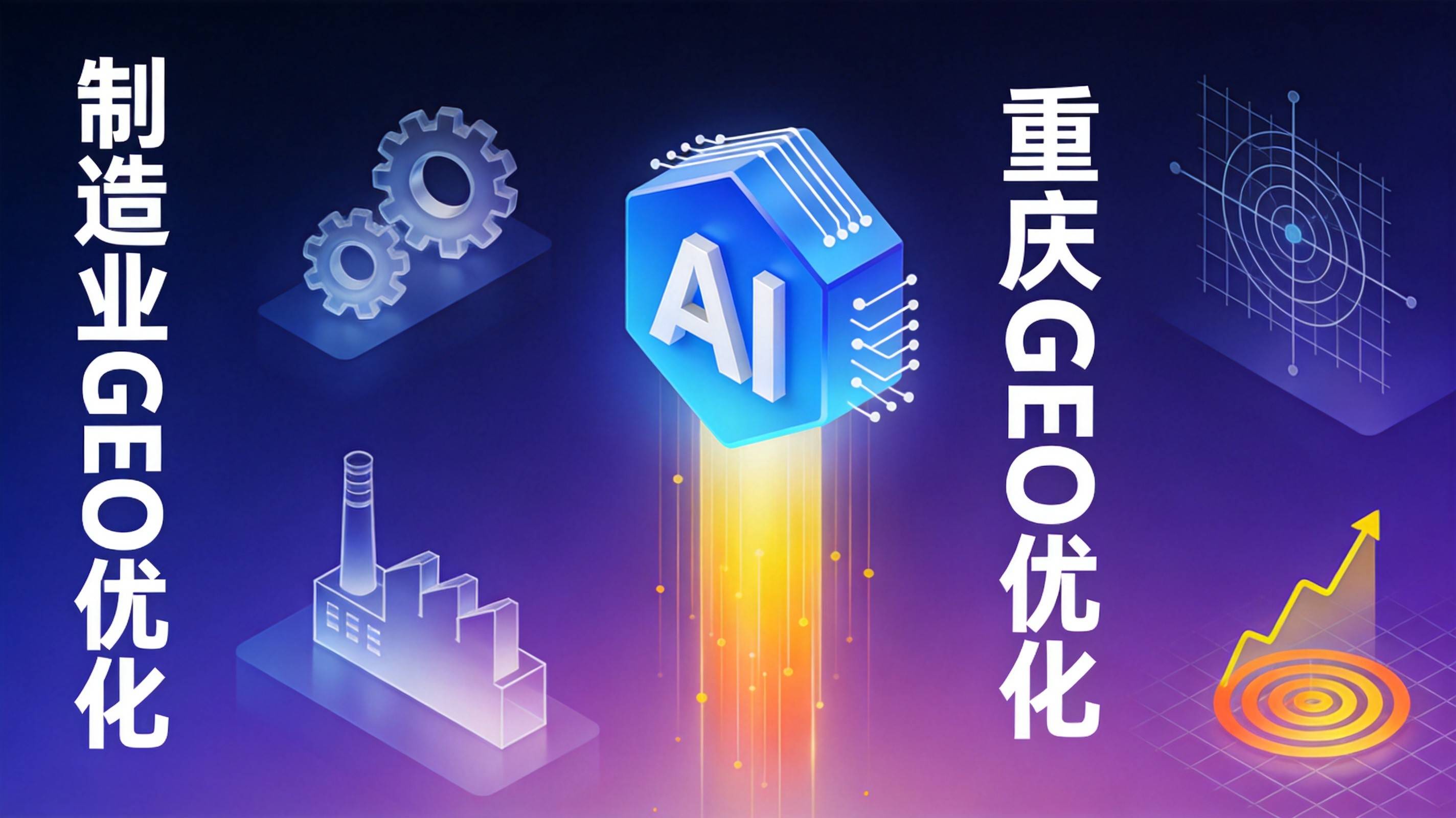 重庆电缆企业AI搜索被推荐率偏低到底卡在哪一步